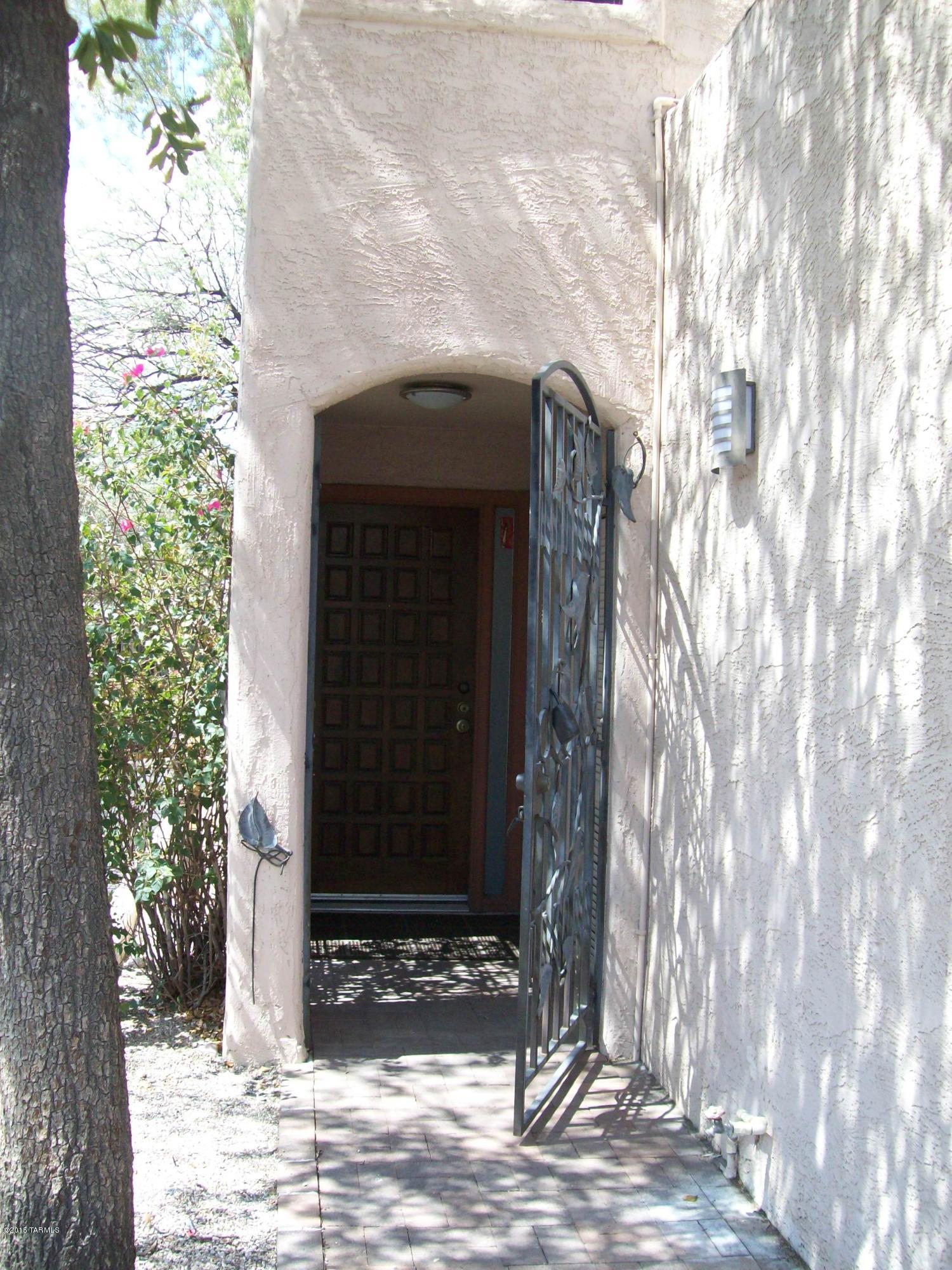 Linden Place Condos (1-34) - Residential Lease