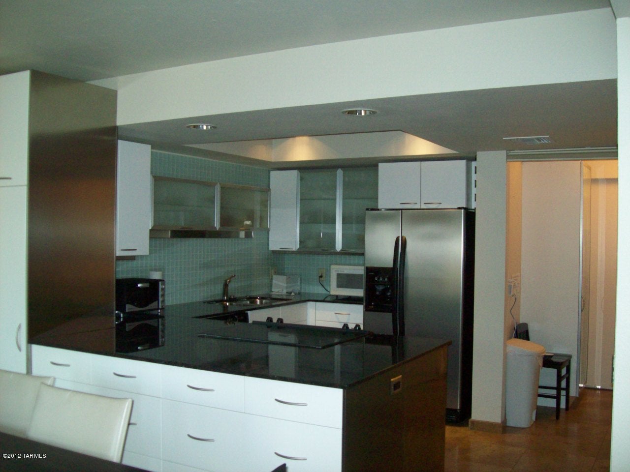 Linden Place Condos (1-34) - Residential Lease