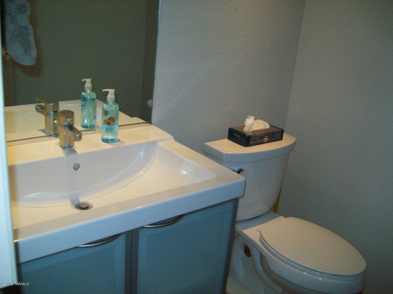 Linden Place Condos (1-34) - Residential Lease