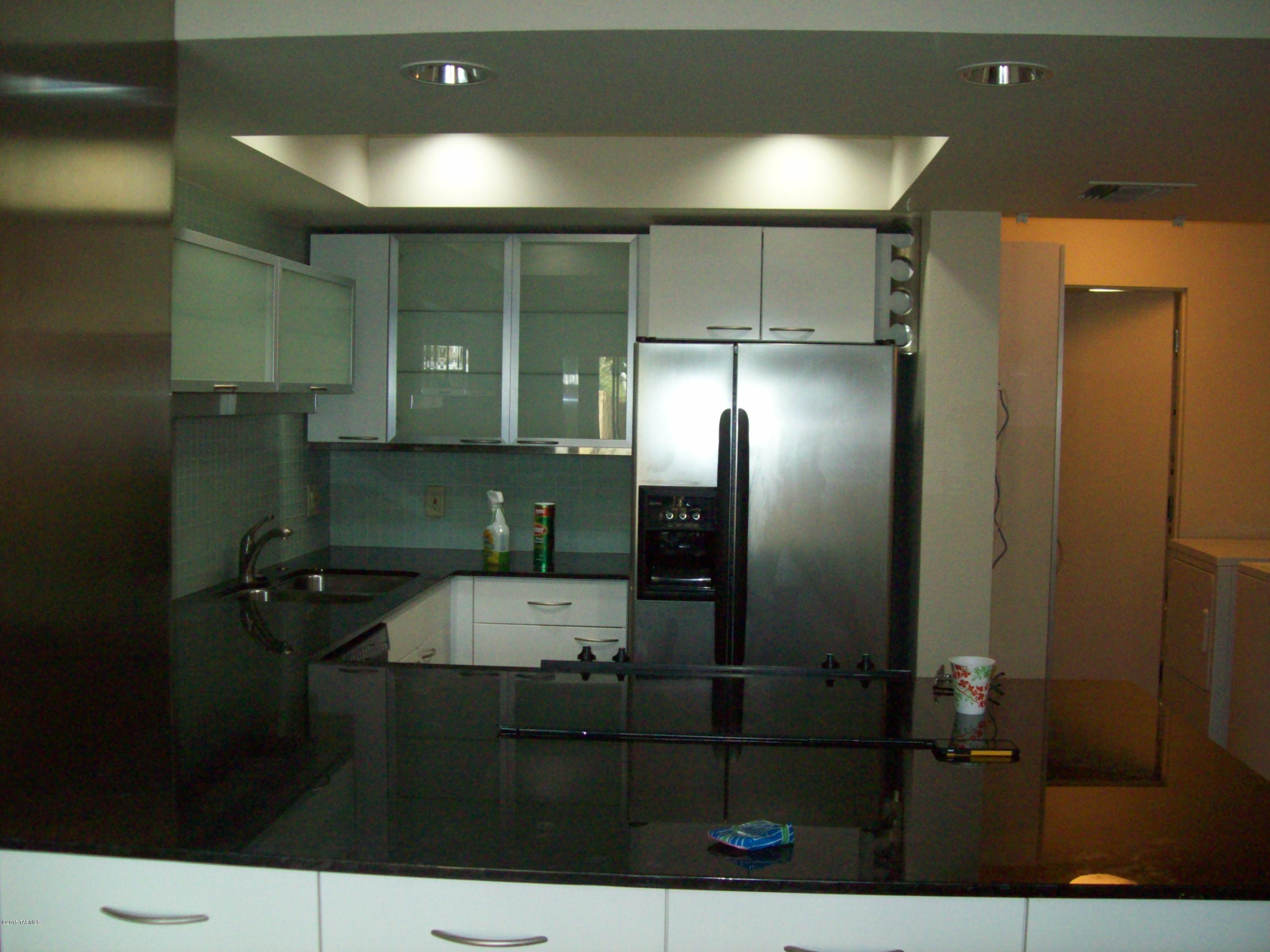 Linden Place Condos (1-34) - Residential Lease