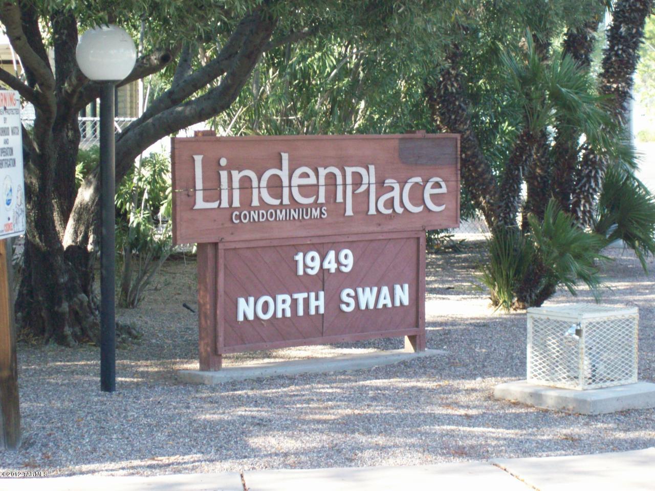 Linden Place Condos (1-34) - Residential Lease
