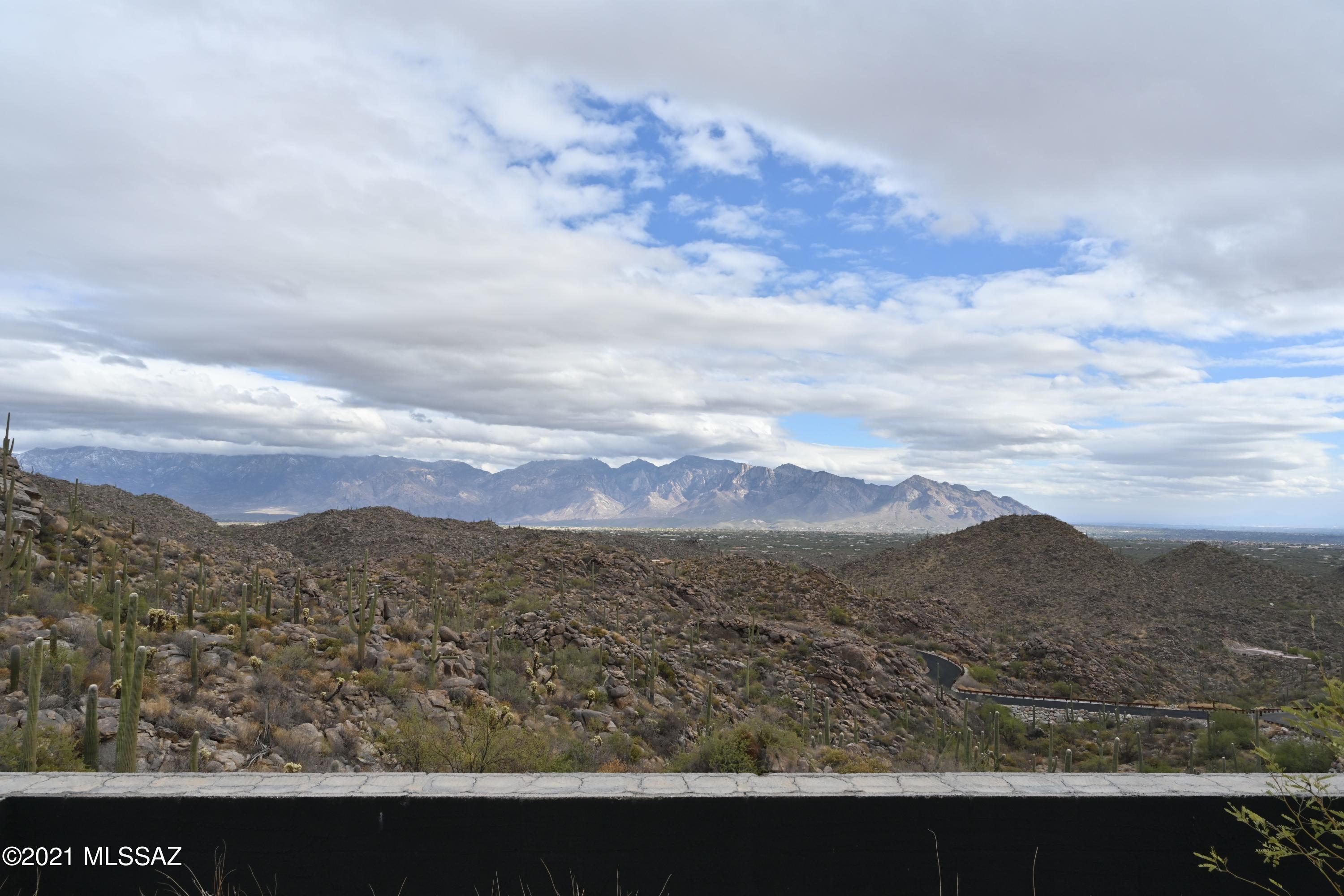 Moonlight Canyon at Saguaro Ranch Phase 1 - Residential