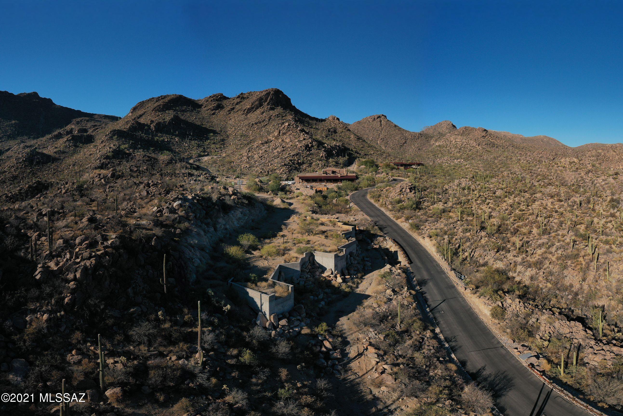 Moonlight Canyon at Saguaro Ranch Phase 1 - Residential