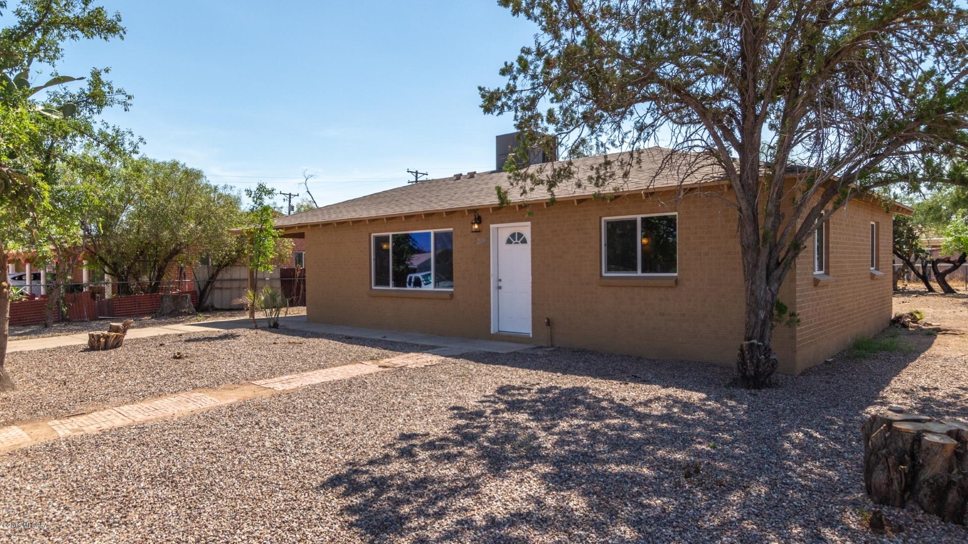 Country Club Park - Residential