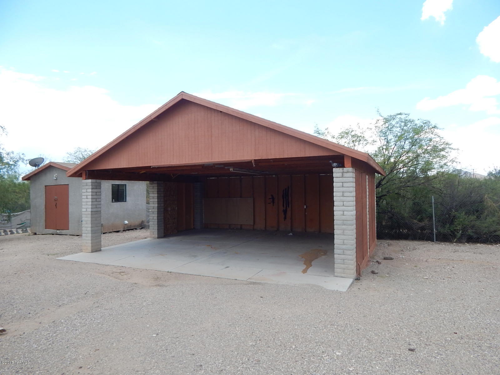 Sentinel Peak Acres - Residential