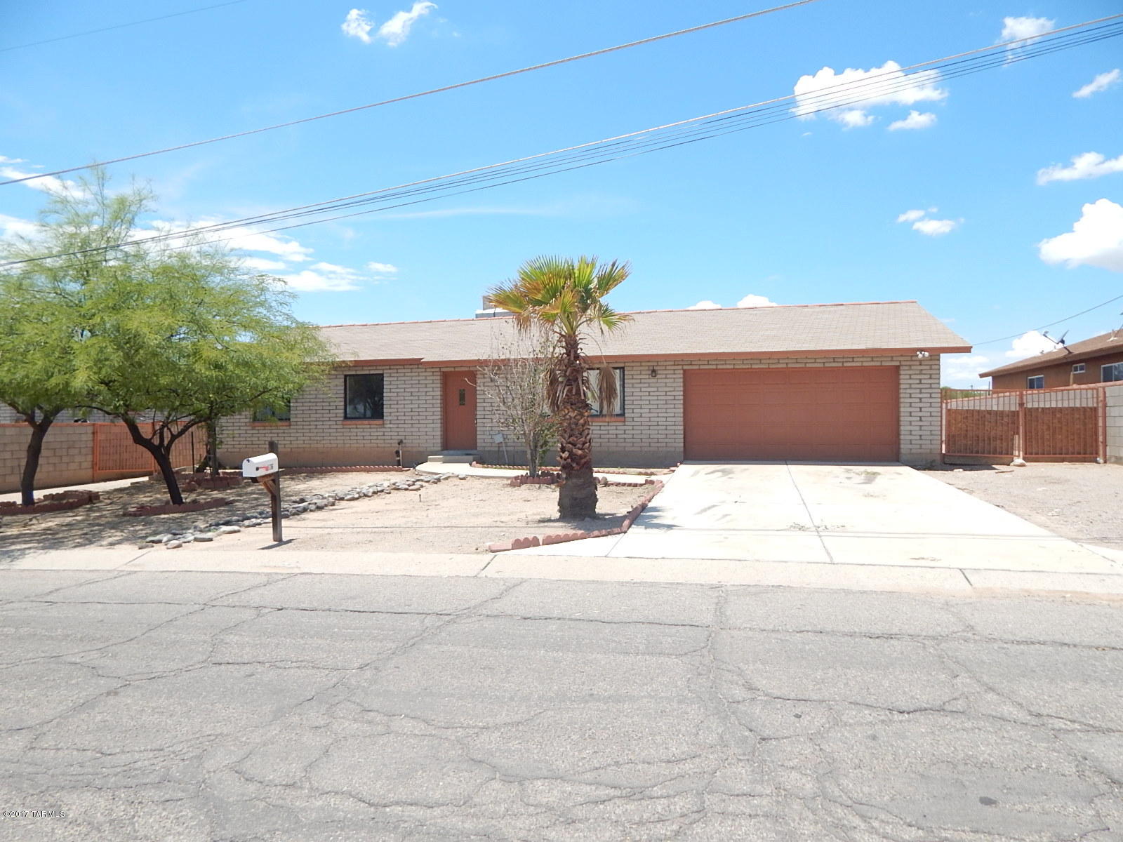 Sentinel Peak Acres - Residential