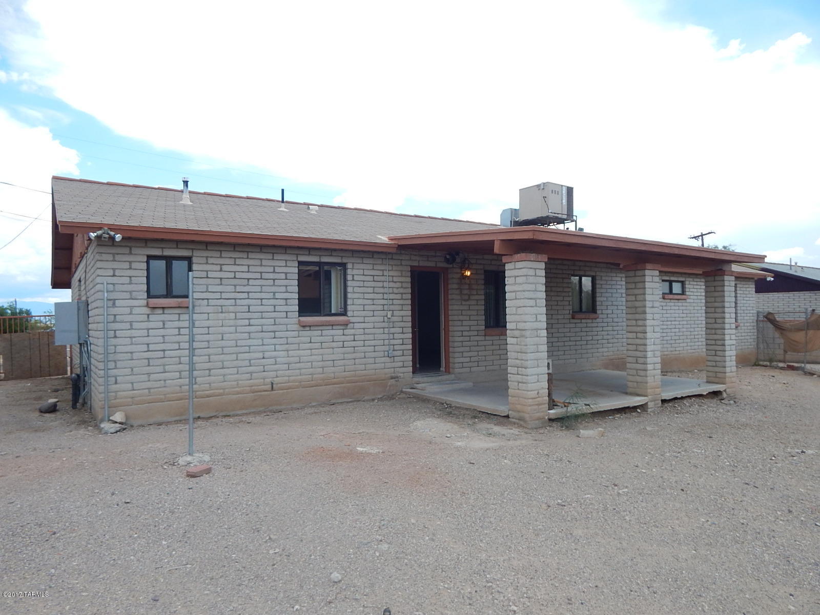 Sentinel Peak Acres - Residential