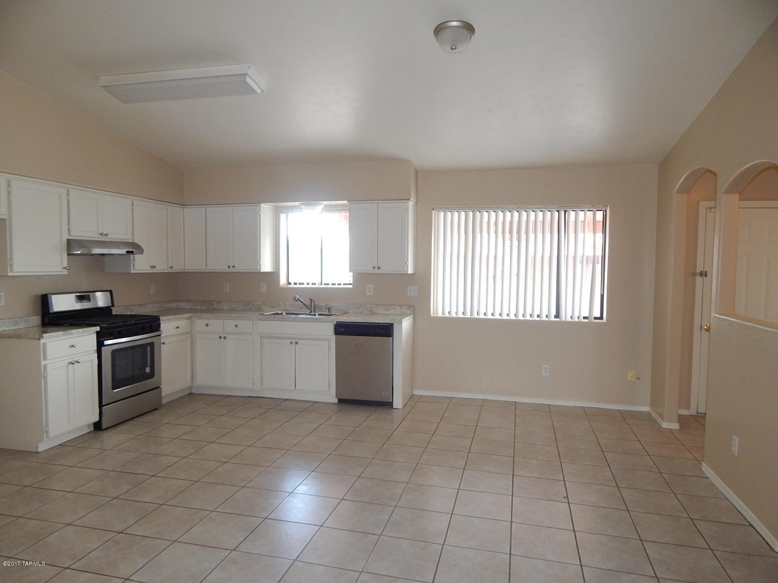 Sentinel Peak Acres - Residential