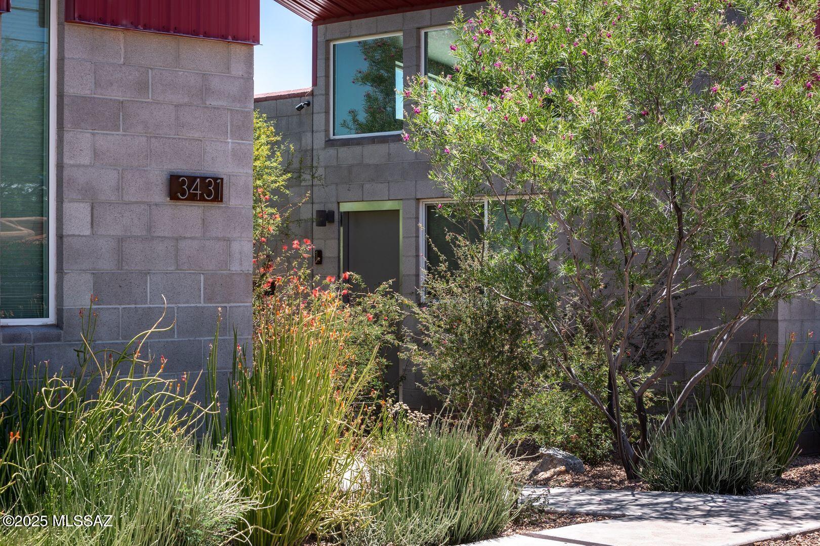 Farmington Addition - Residential Lease