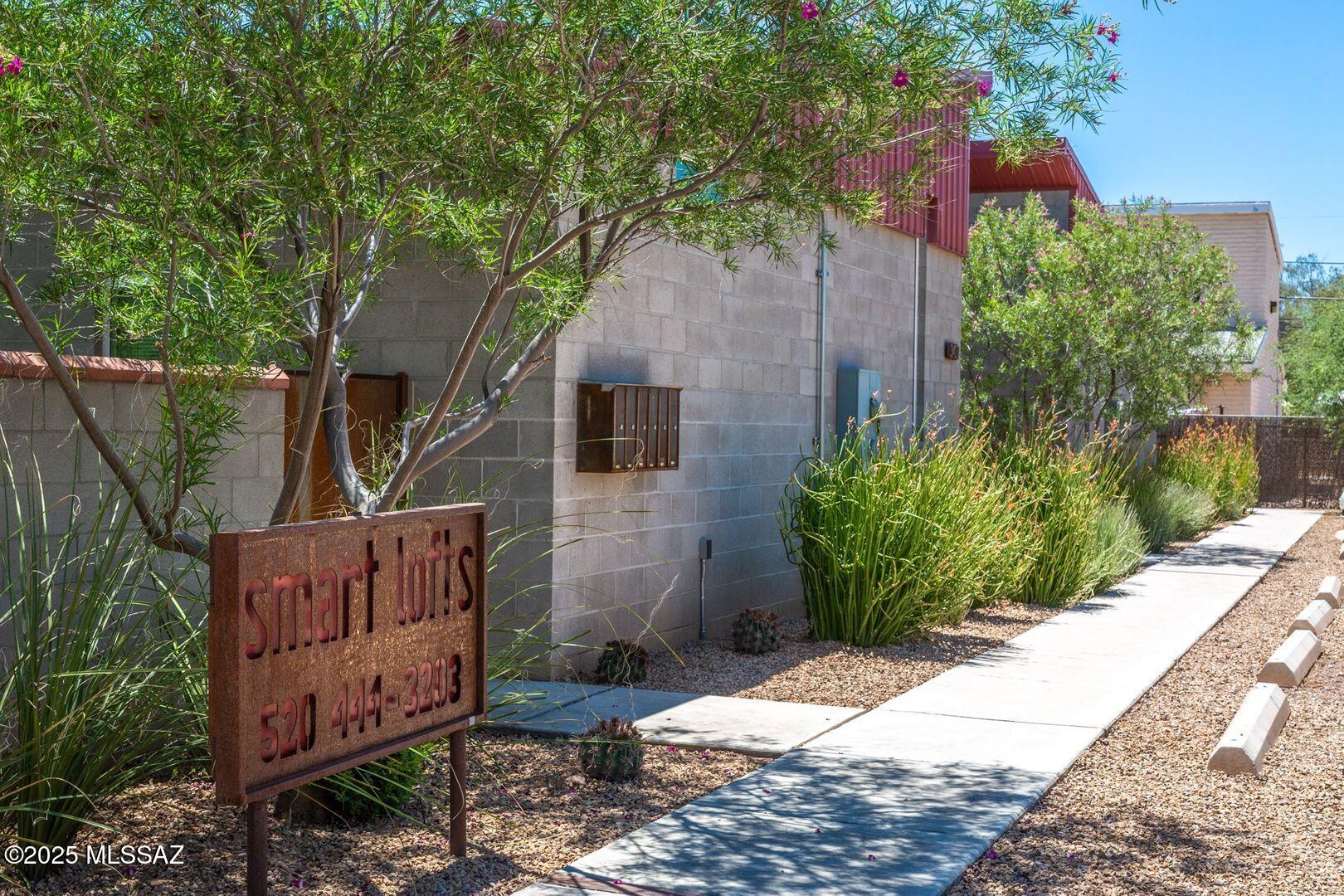 Farmington Addition - Residential Lease