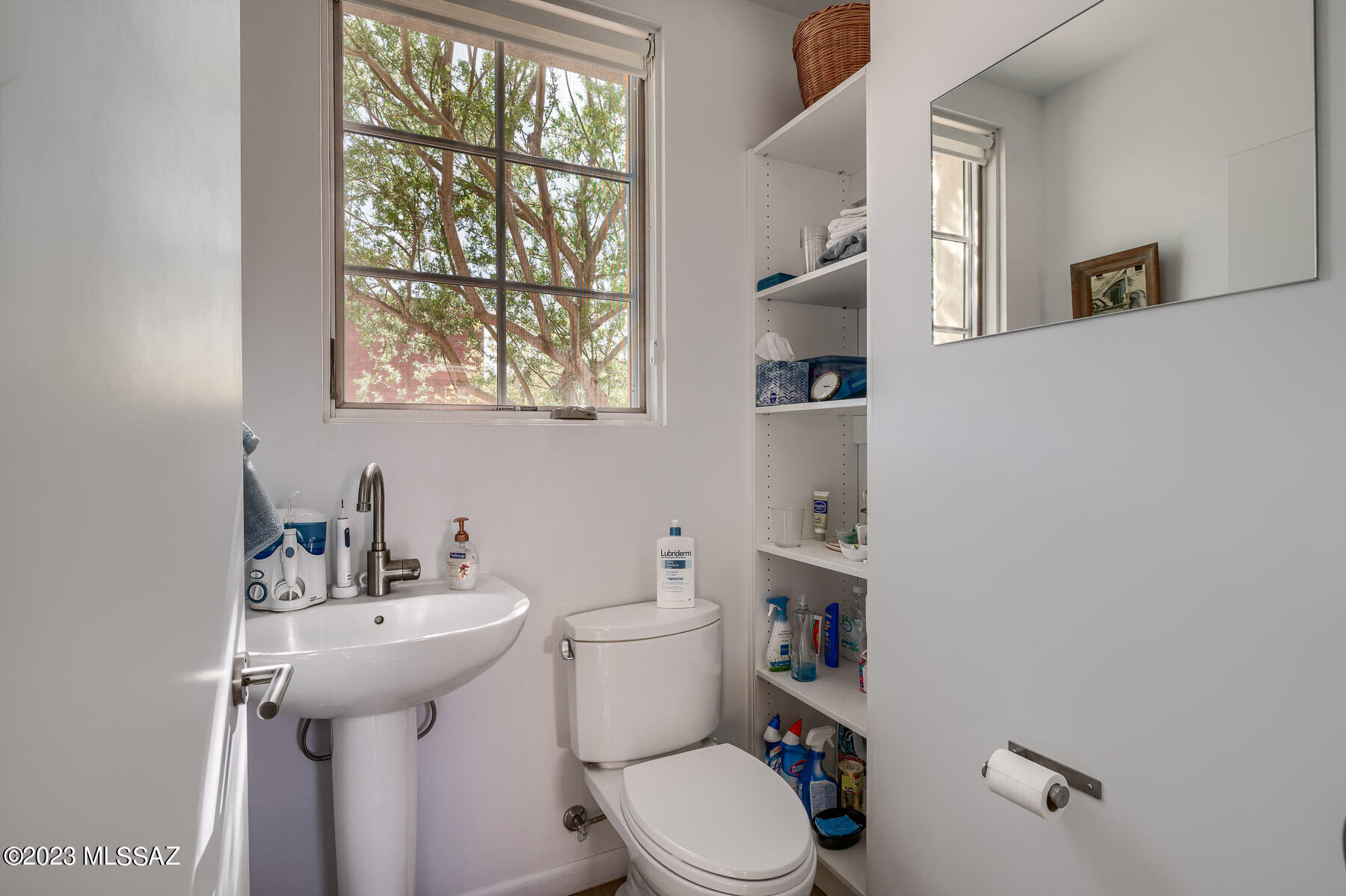 Mercado District of Menlo Park Blks A-D (1-100) - Residential