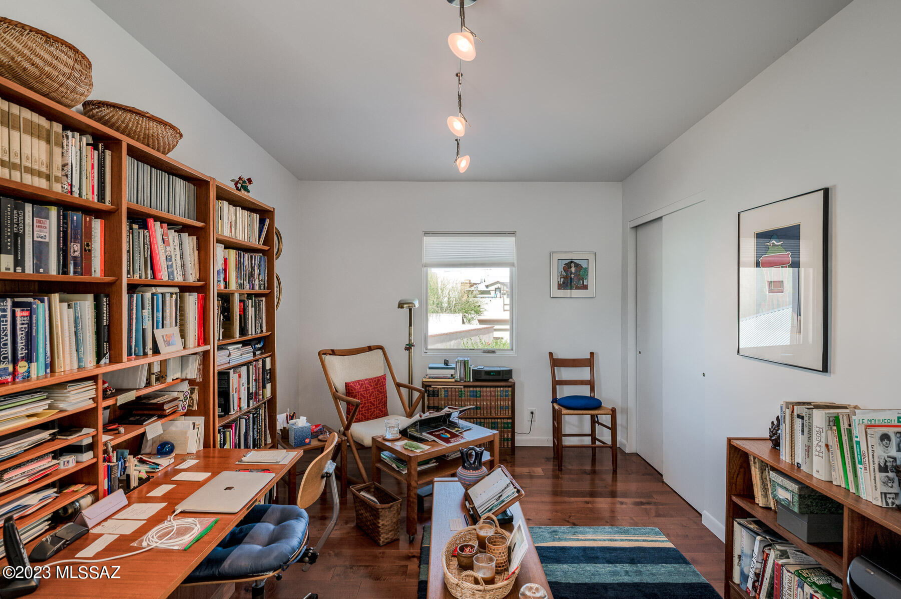 Mercado District of Menlo Park Blks A-D (1-100) - Residential