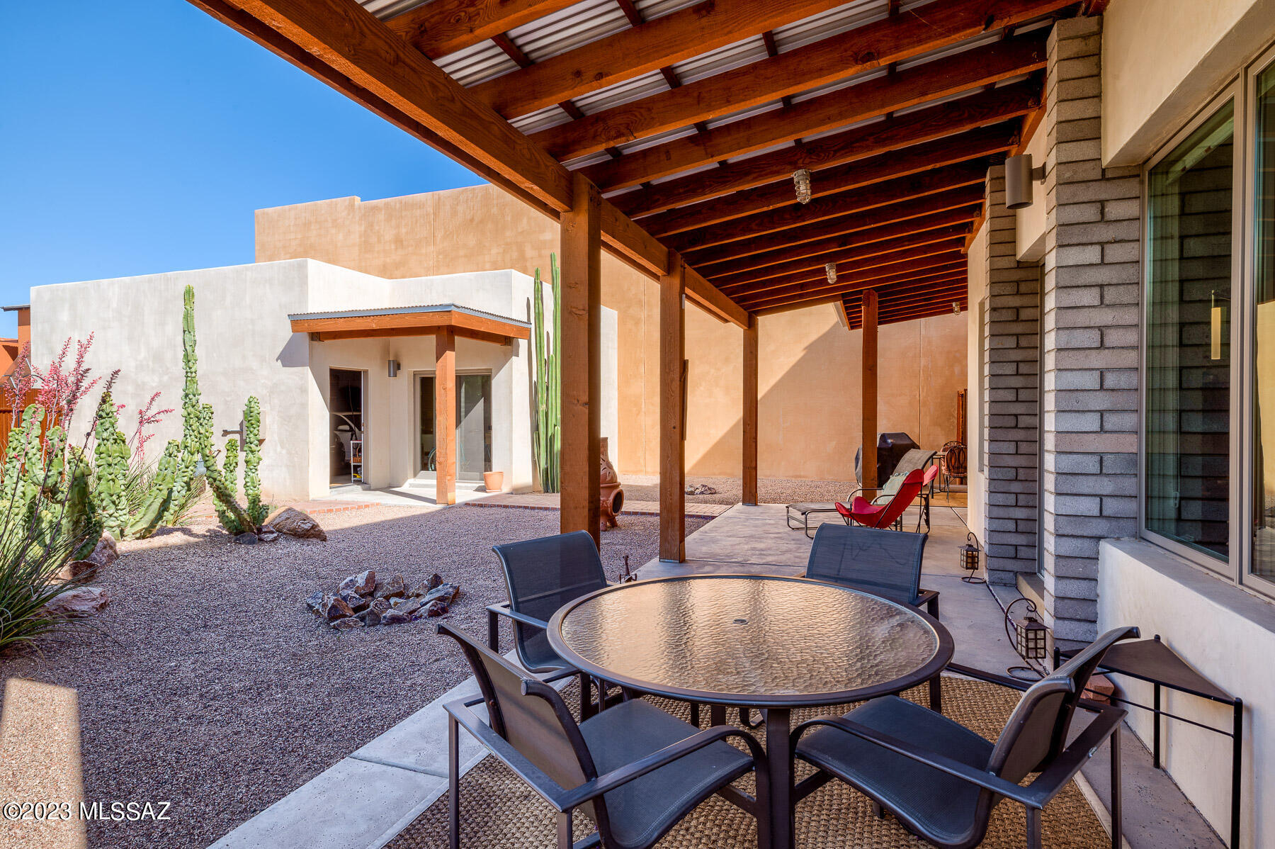 Mercado District of Menlo Park Blks A-D (1-100) - Residential