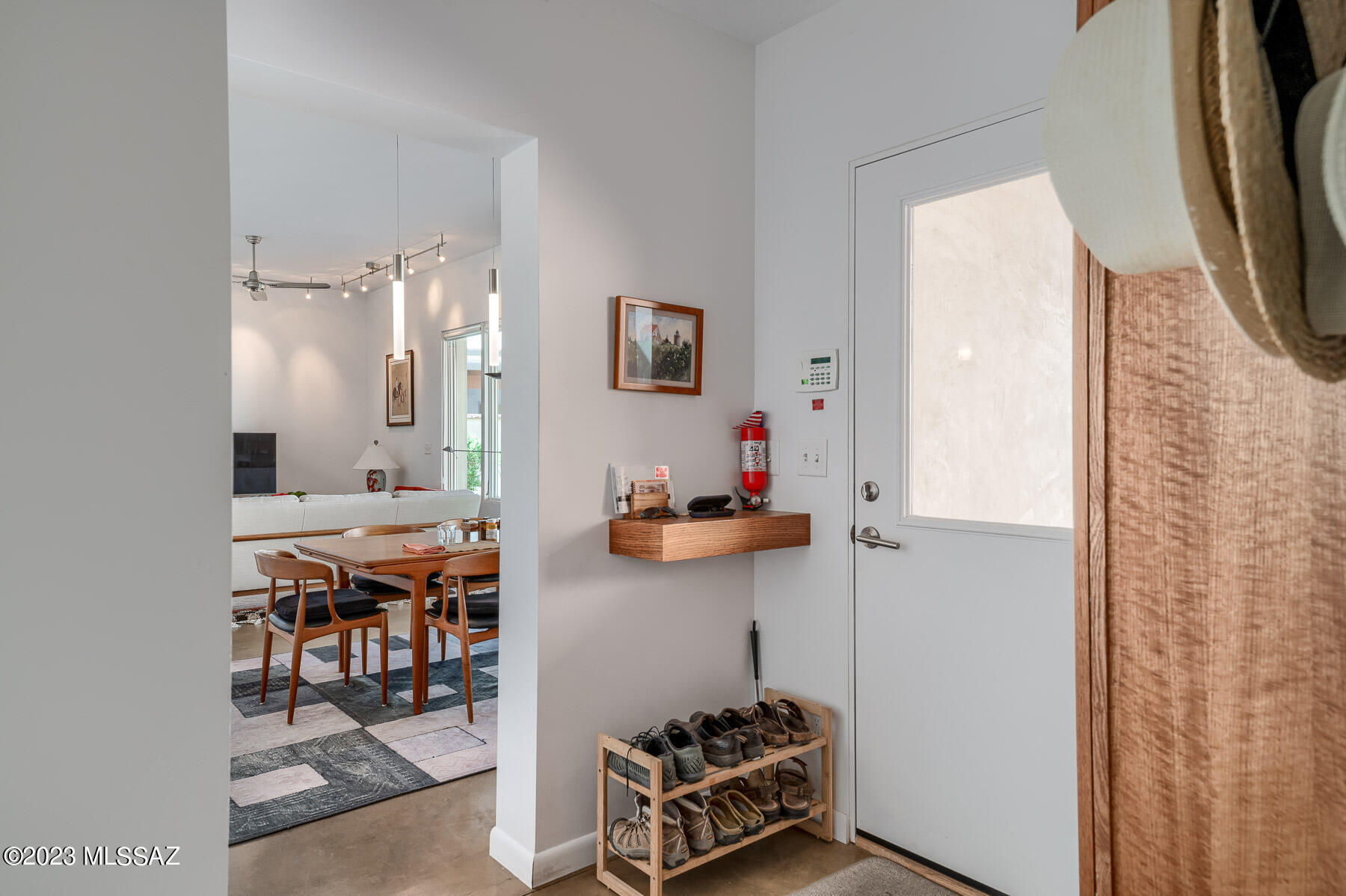 Mercado District of Menlo Park Blks A-D (1-100) - Residential