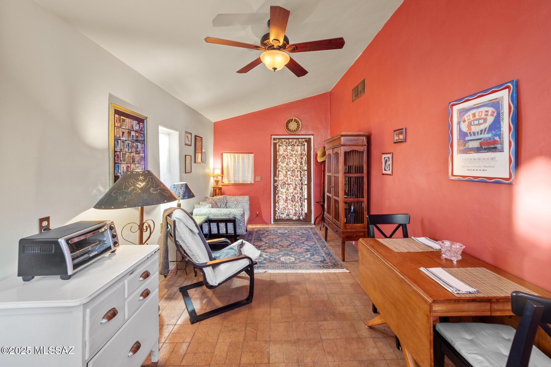 Feldmans Amended - Residential