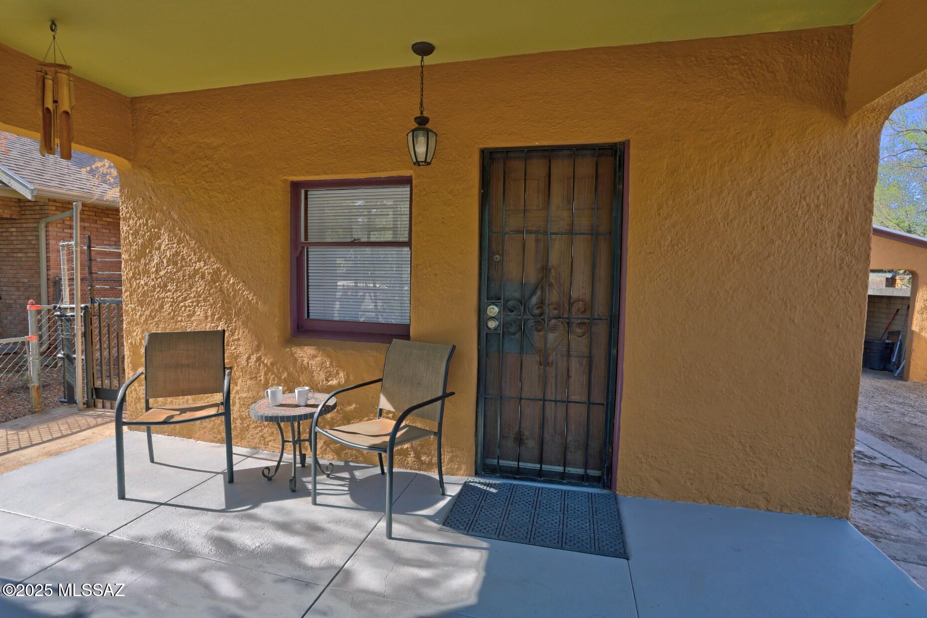 Feldmans Amended - Residential