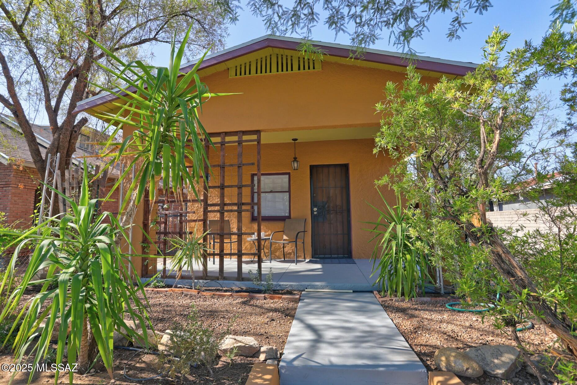 Feldmans Amended - Residential