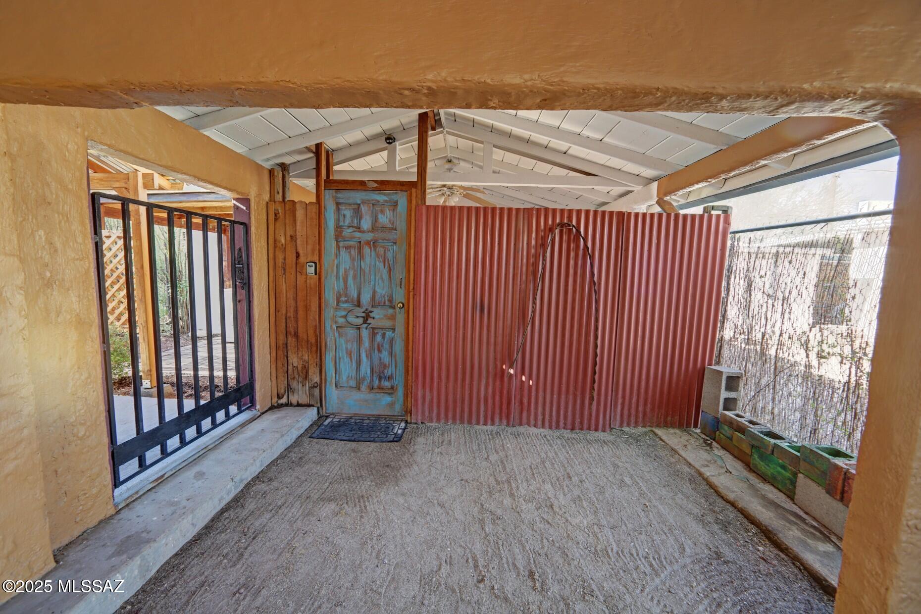 Feldmans Amended - Residential