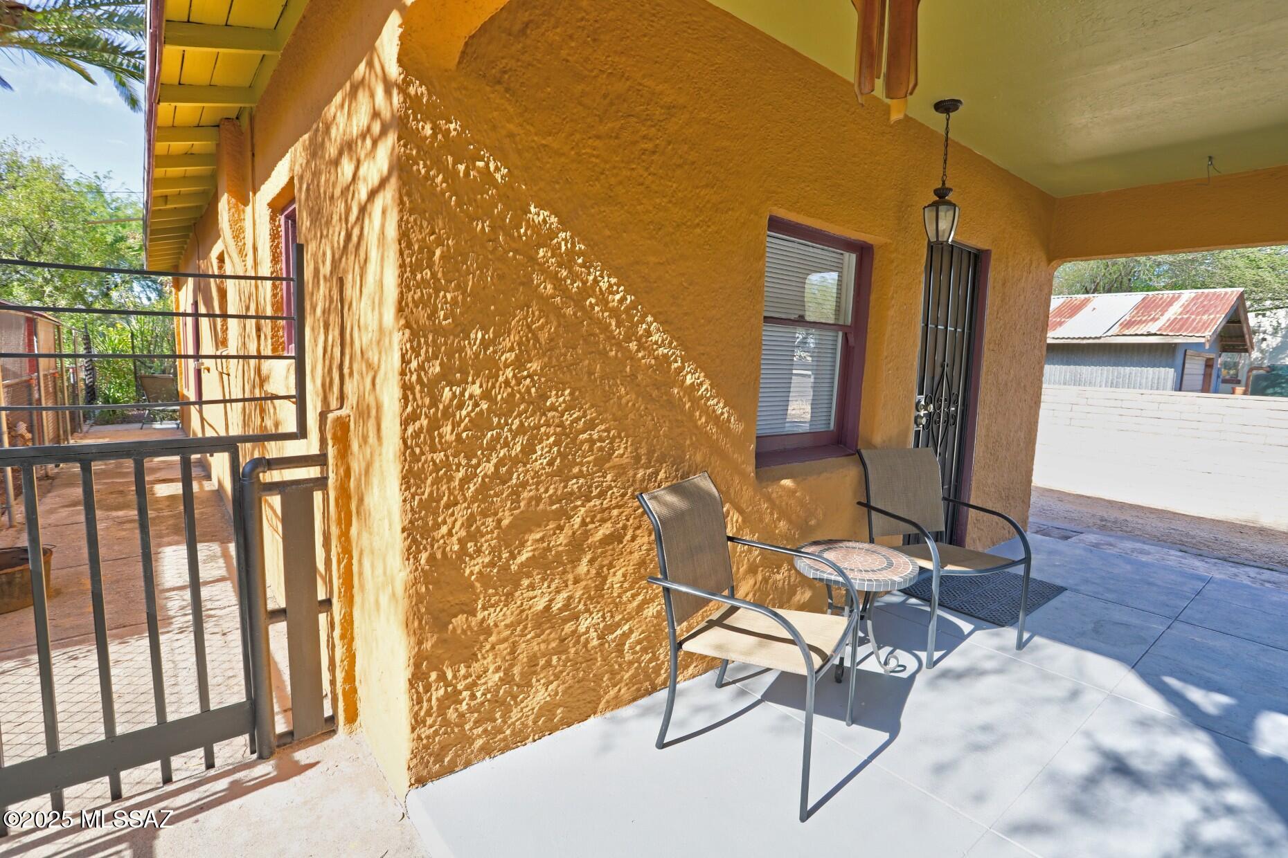 Feldmans Amended - Residential