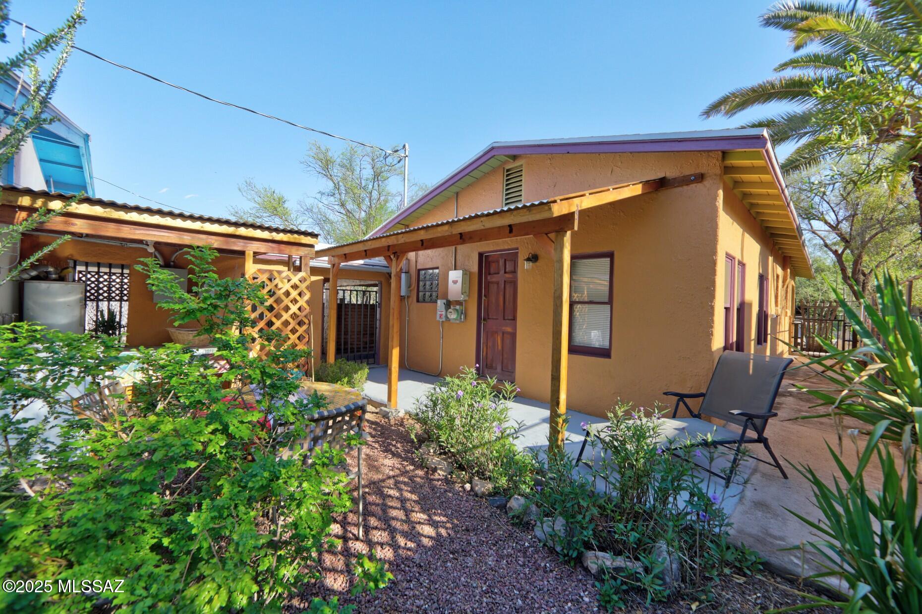 Feldmans Amended - Residential