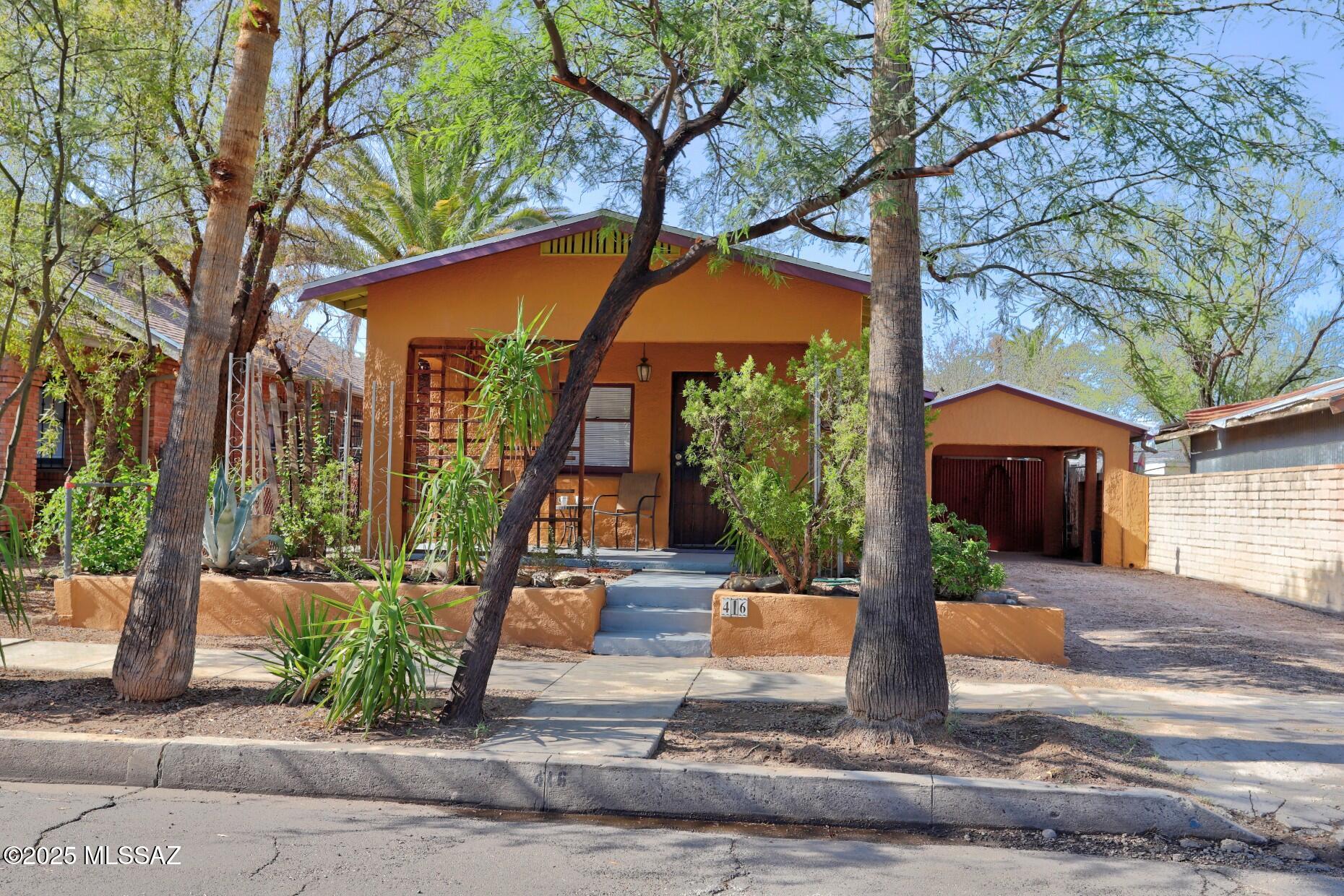 Feldmans Amended - Residential