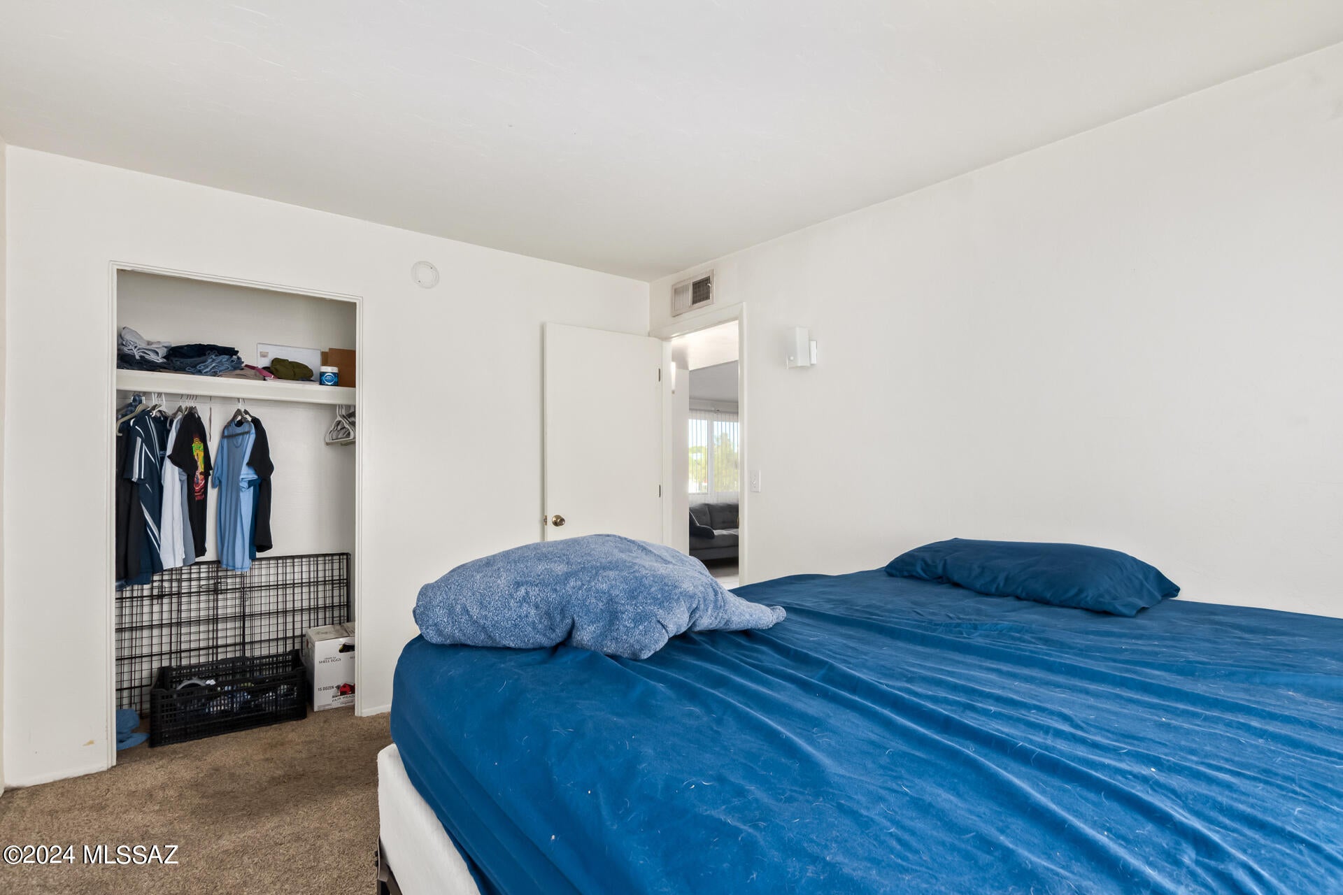 Palm Grove Clusters (186-349, 543) - Residential Lease