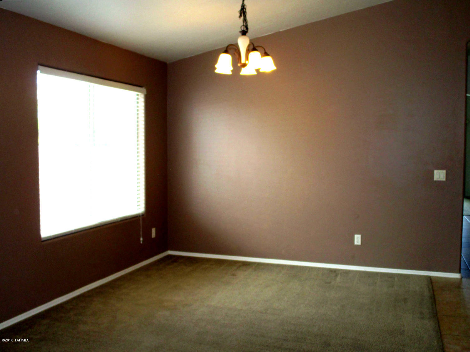 Rancho Del Lago (608-1030) - Residential Lease