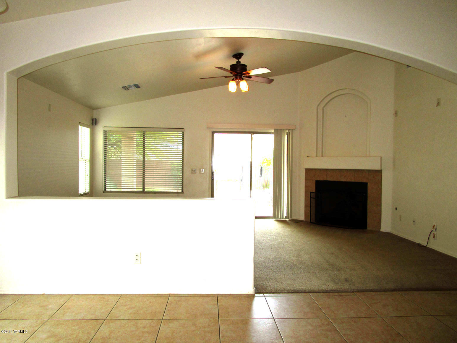 Rancho Del Lago (608-1030) - Residential Lease