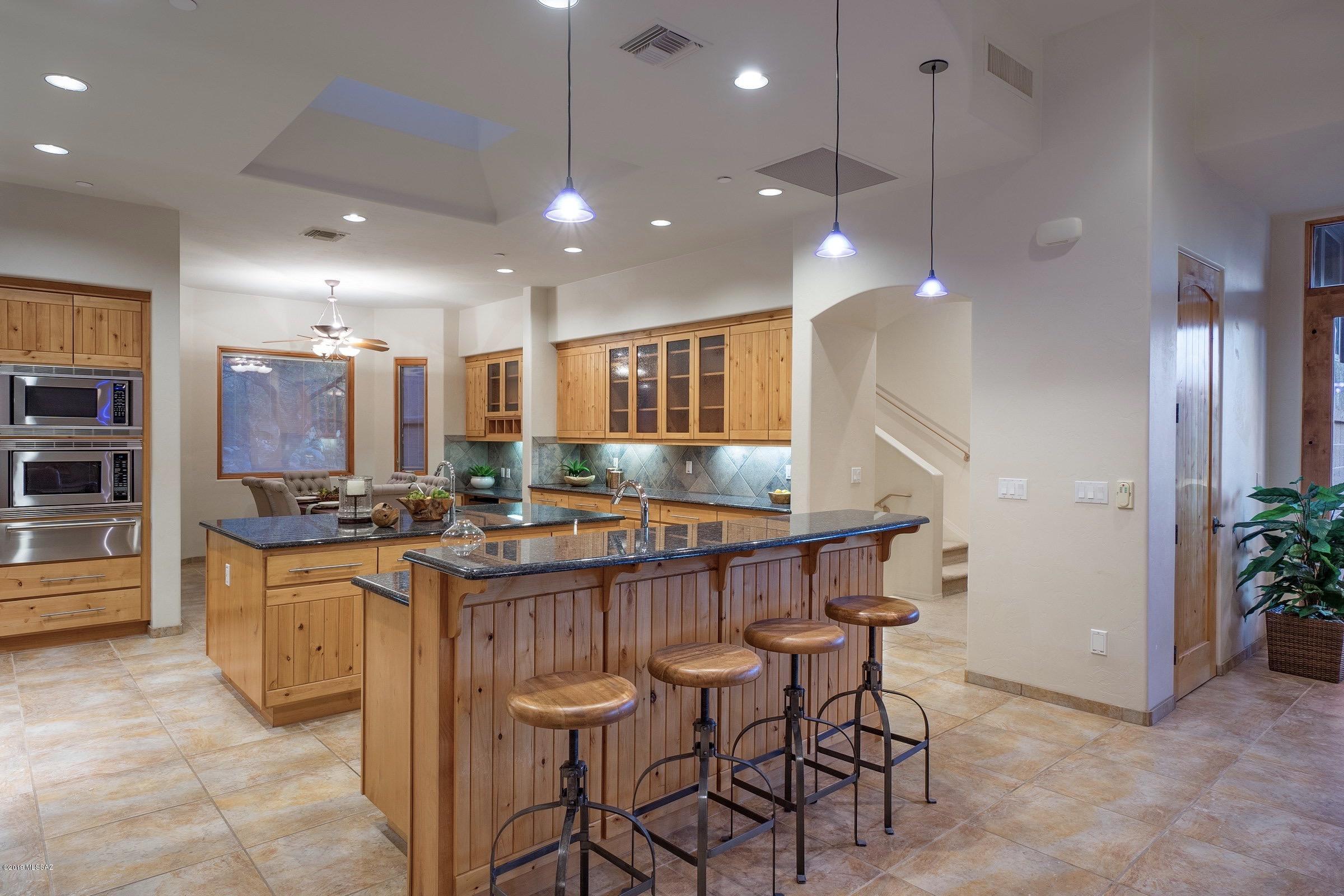 Canyon Pass At Dove Mountain(1-48) - Residential