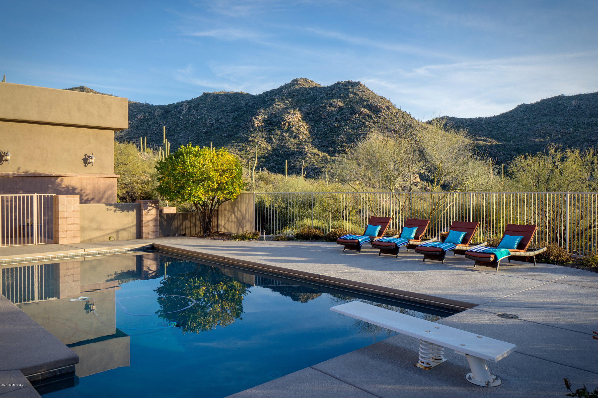 Canyon Pass At Dove Mountain(1-48) - Residential