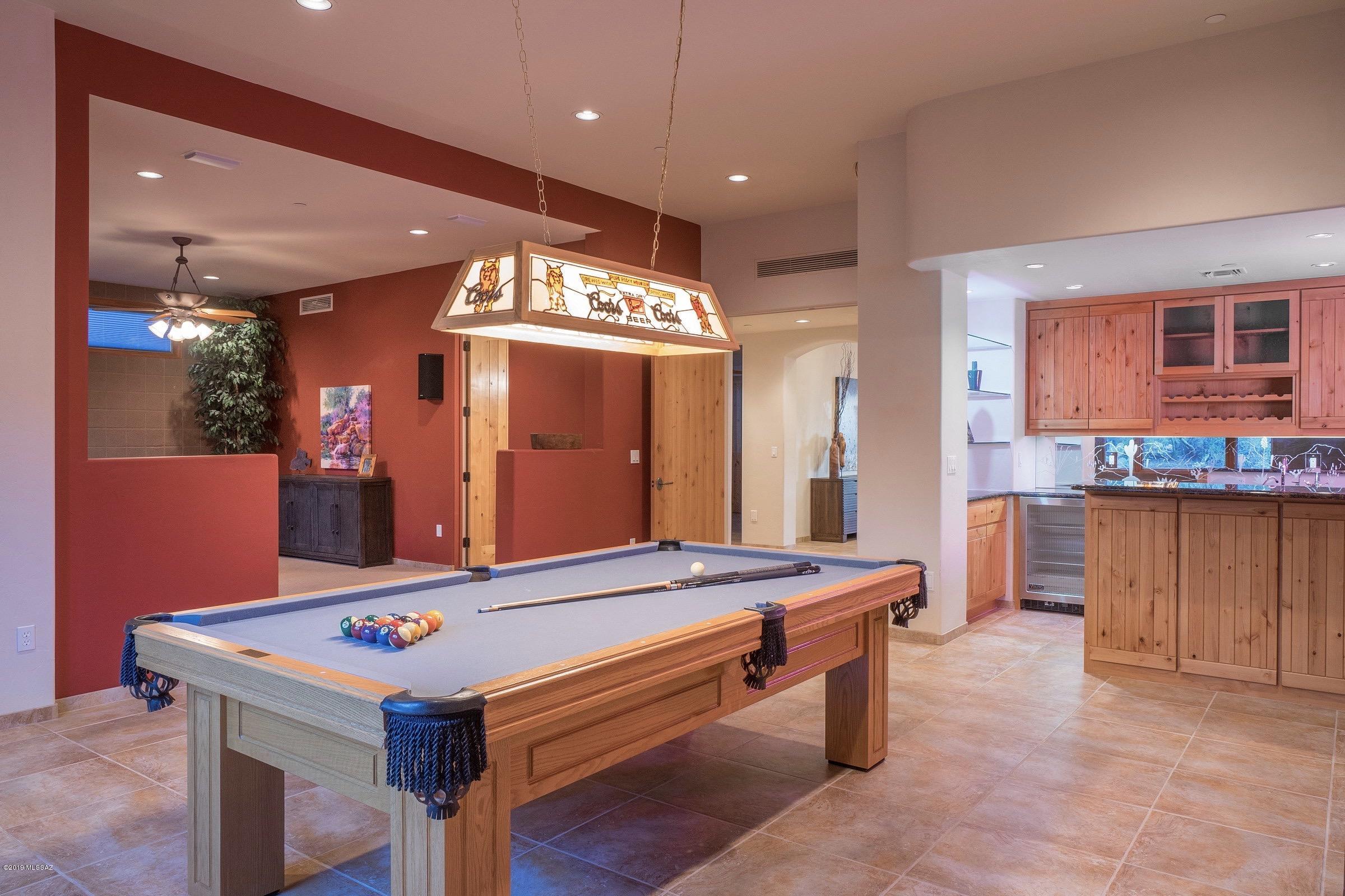 Canyon Pass At Dove Mountain(1-48) - Residential
