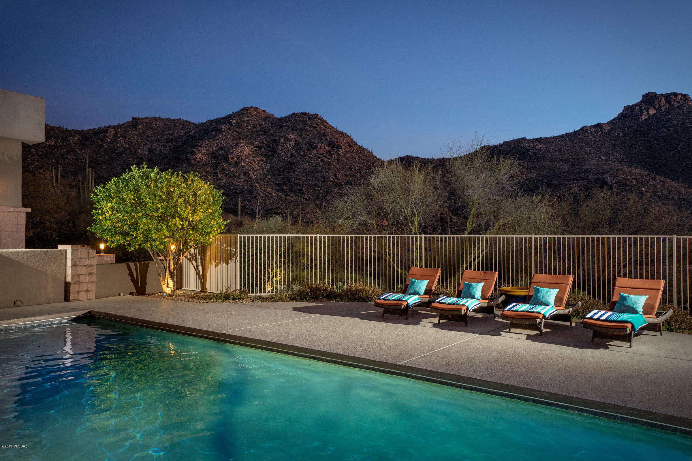 Canyon Pass At Dove Mountain(1-48) - Residential