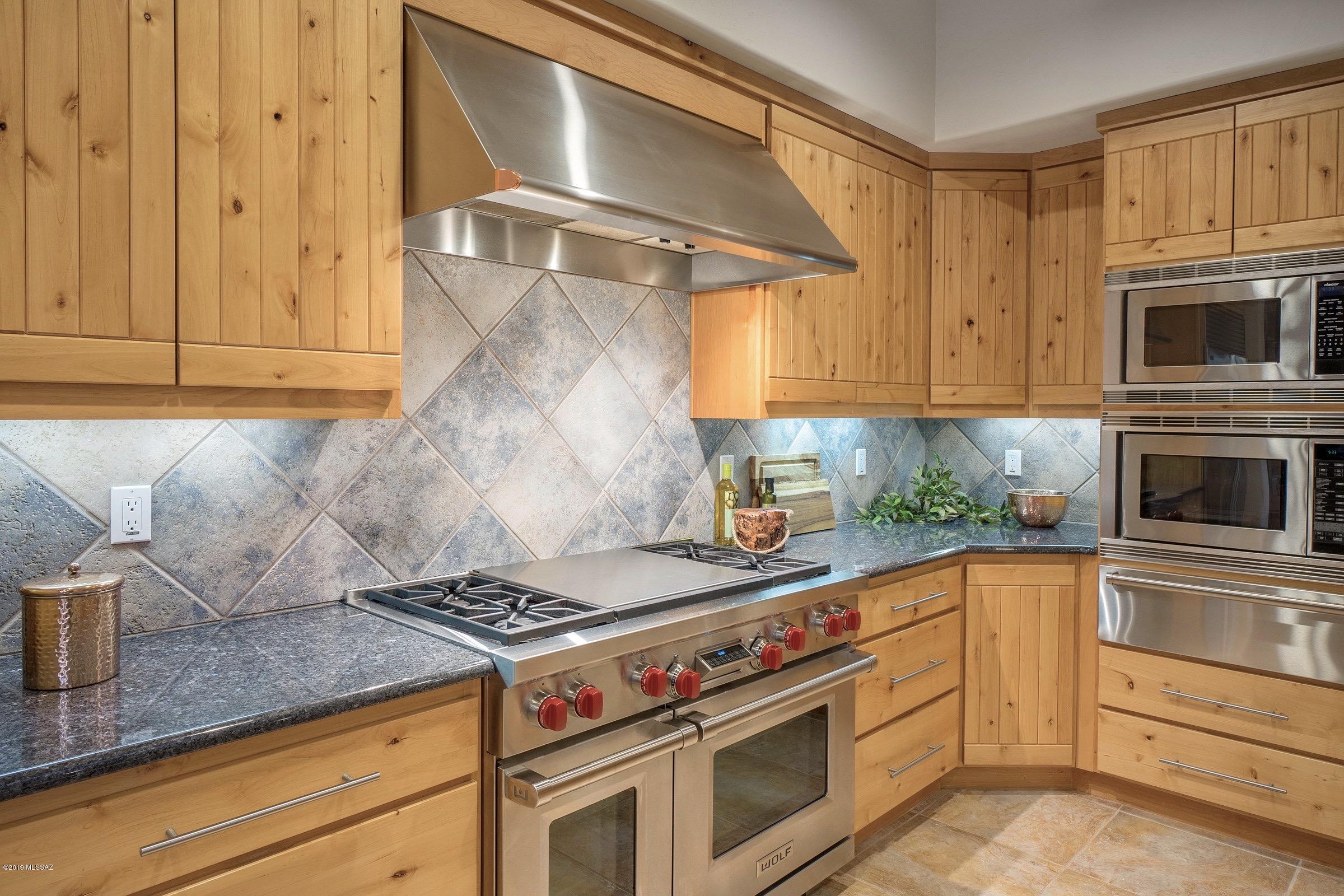 Canyon Pass At Dove Mountain(1-48) - Residential