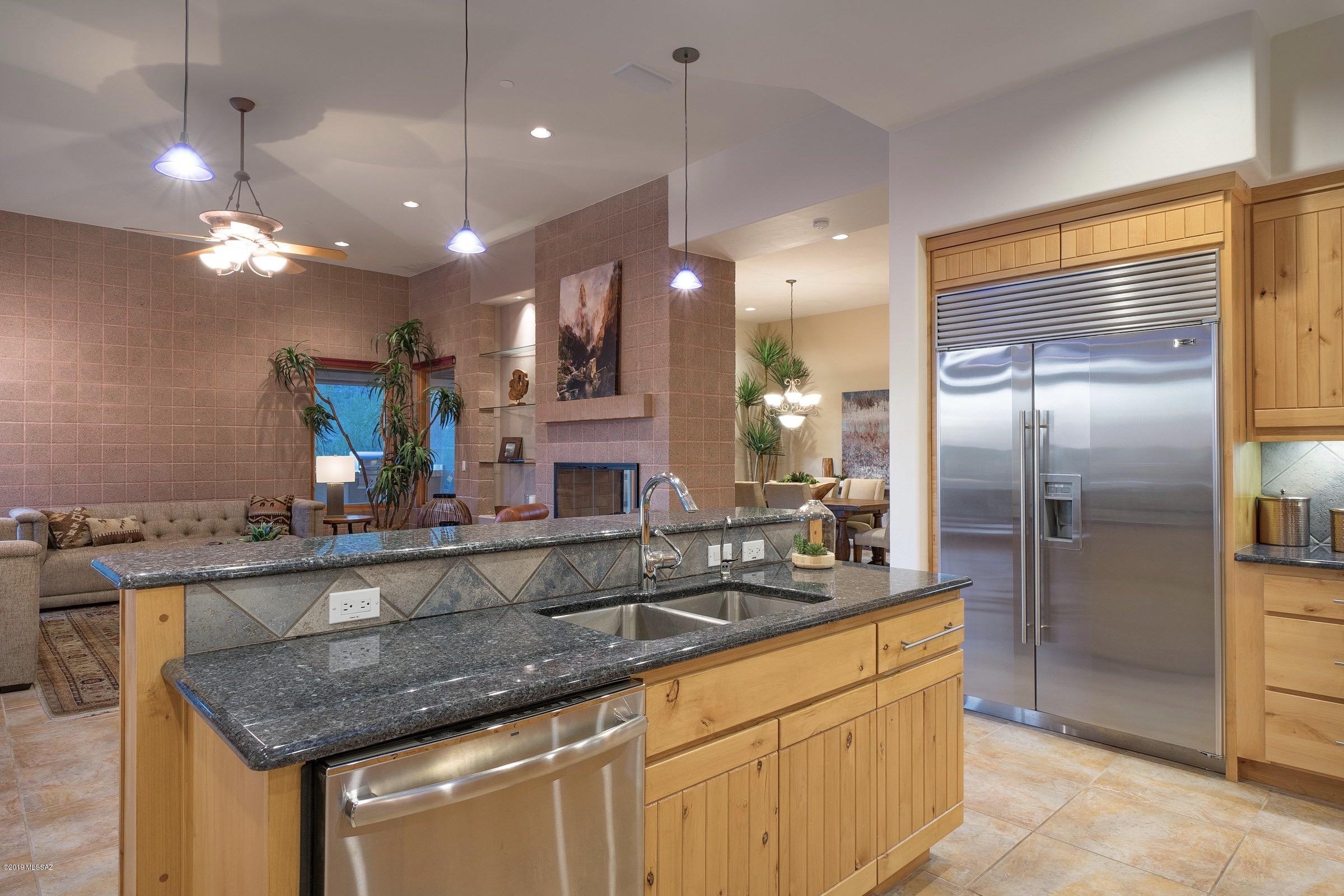 Canyon Pass At Dove Mountain(1-48) - Residential