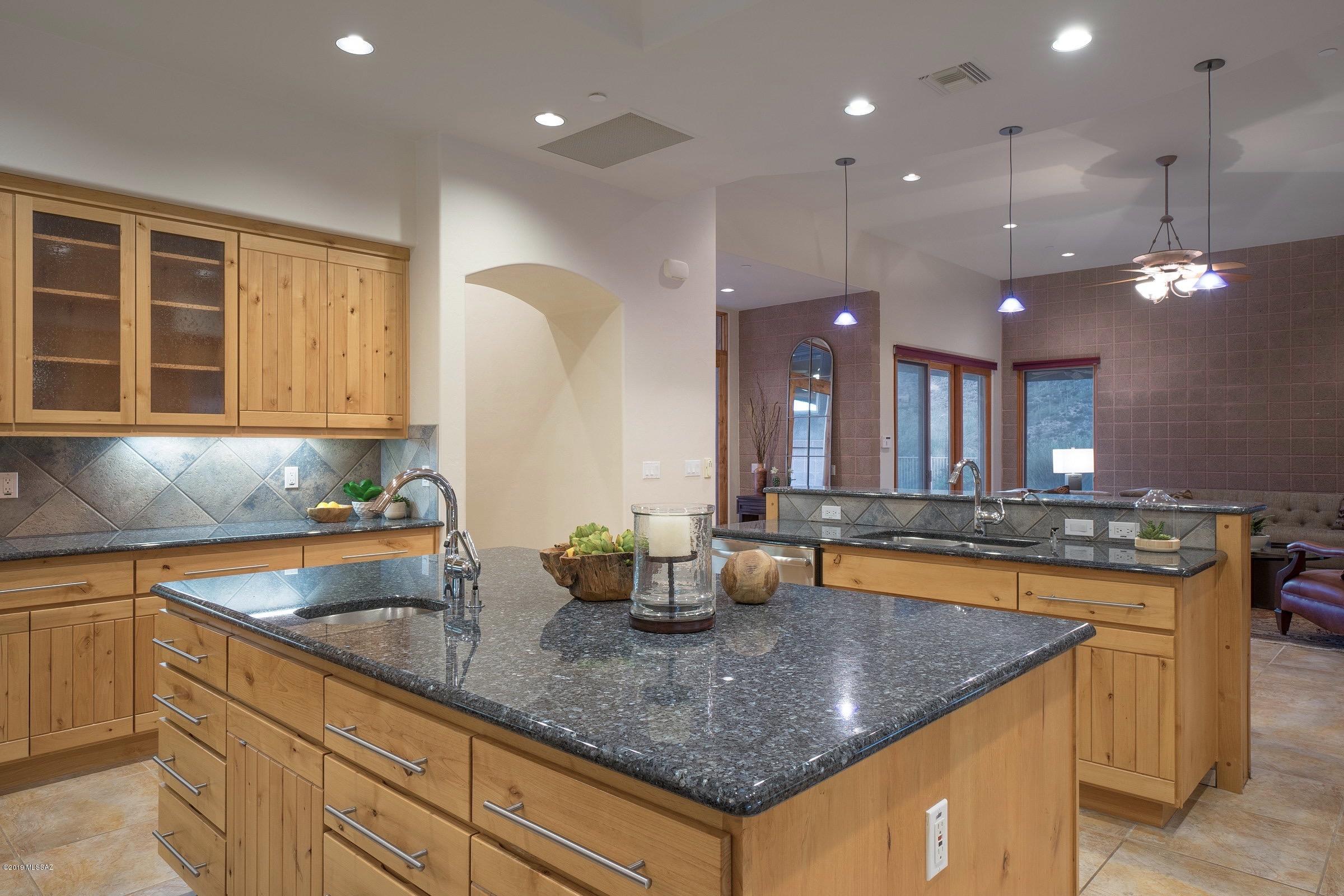 Canyon Pass At Dove Mountain(1-48) - Residential