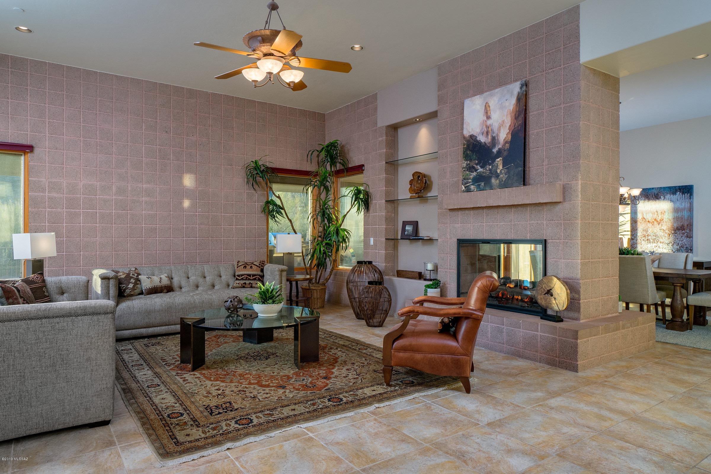 Canyon Pass At Dove Mountain(1-48) - Residential