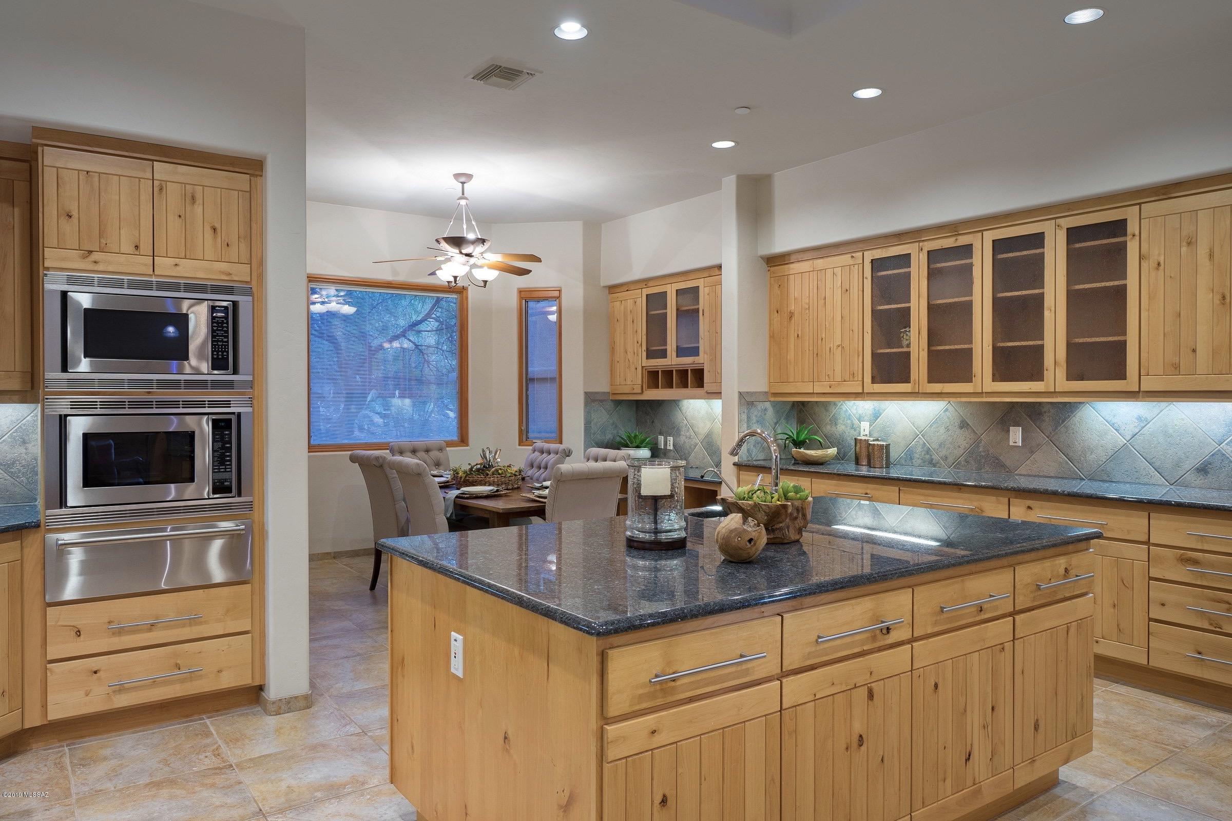 Canyon Pass At Dove Mountain(1-48) - Residential