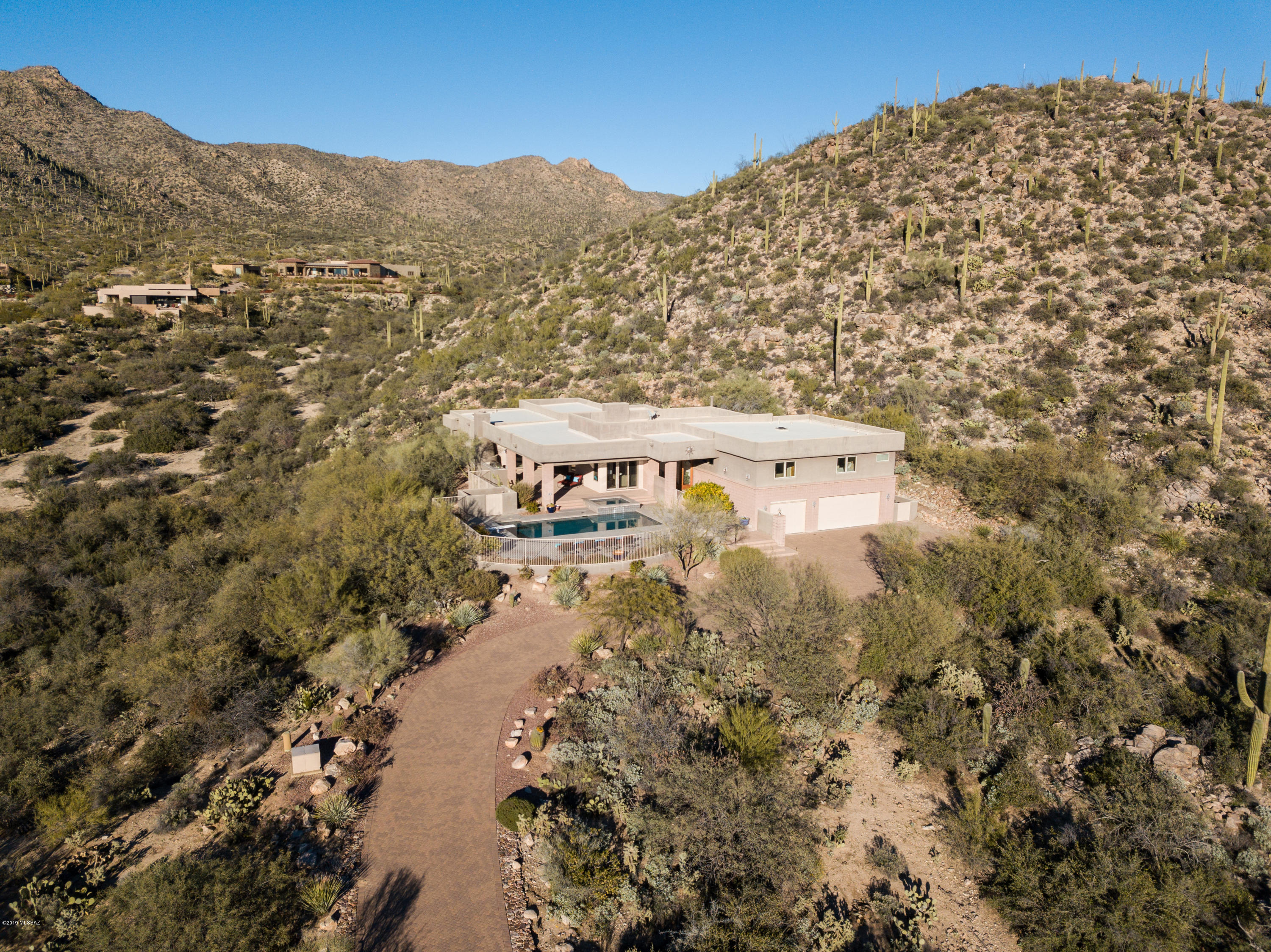 Canyon Pass At Dove Mountain(1-48) - Residential