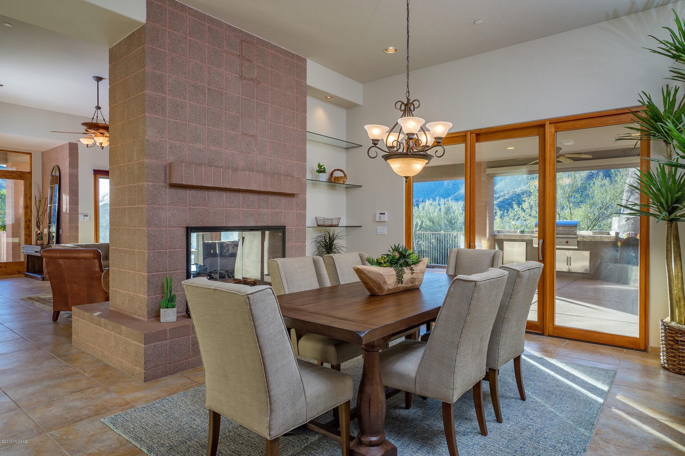 Canyon Pass At Dove Mountain(1-48) - Residential