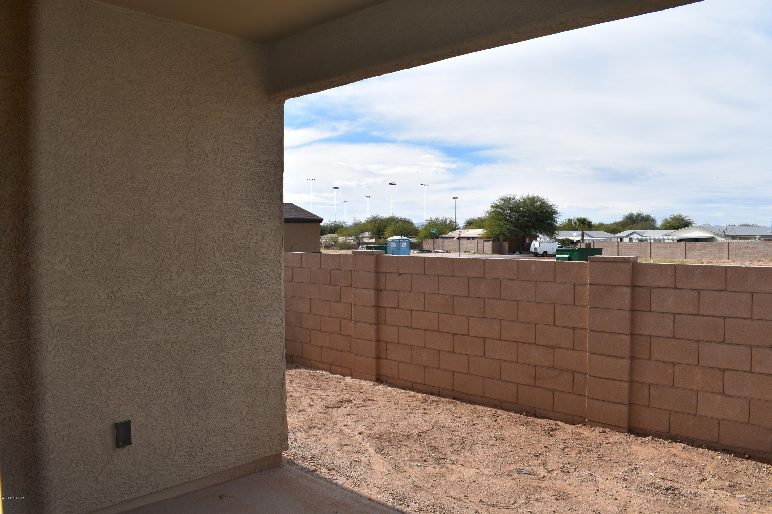 Desert Vista Estates (1-157) - Residential
