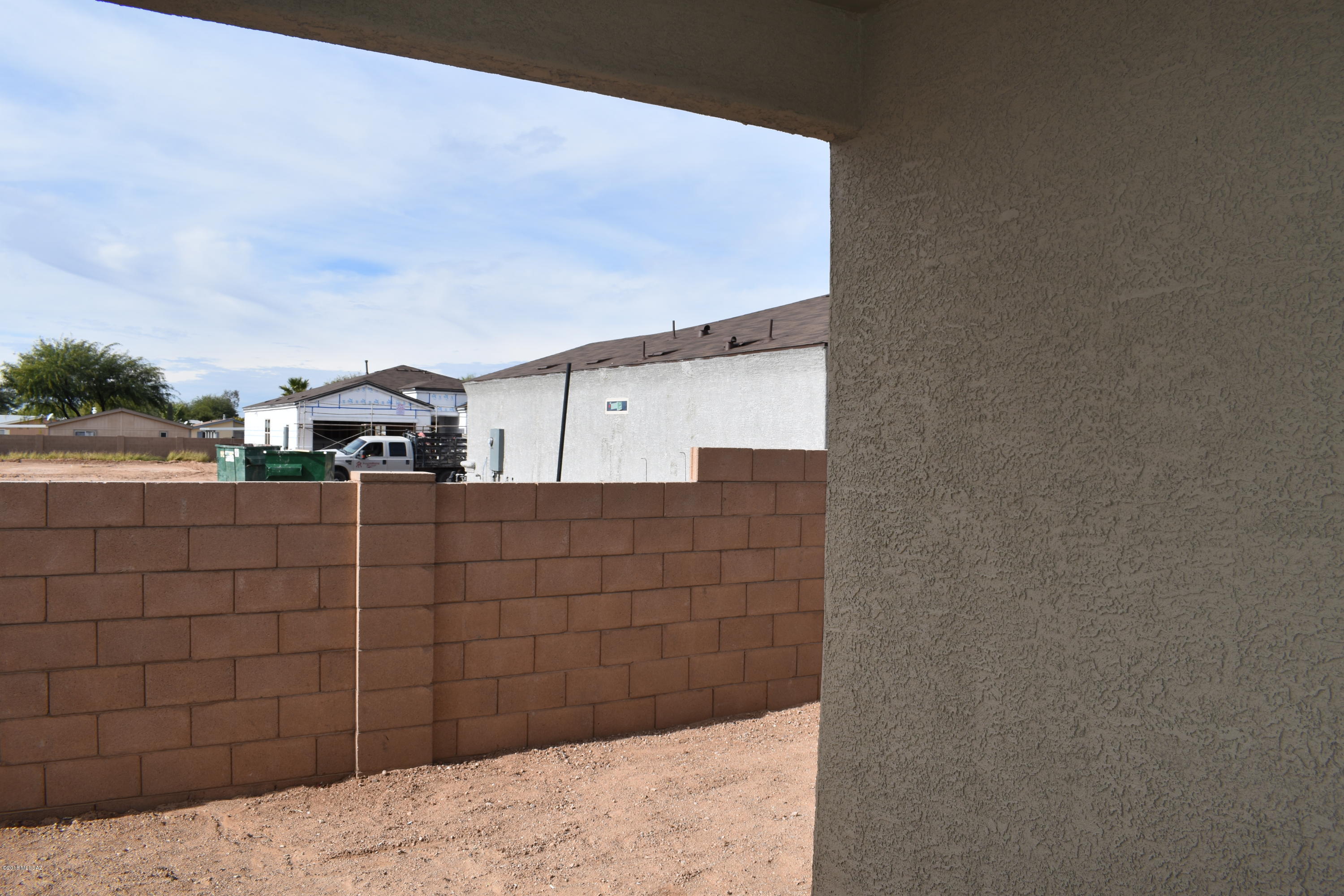 Desert Vista Estates (1-157) - Residential