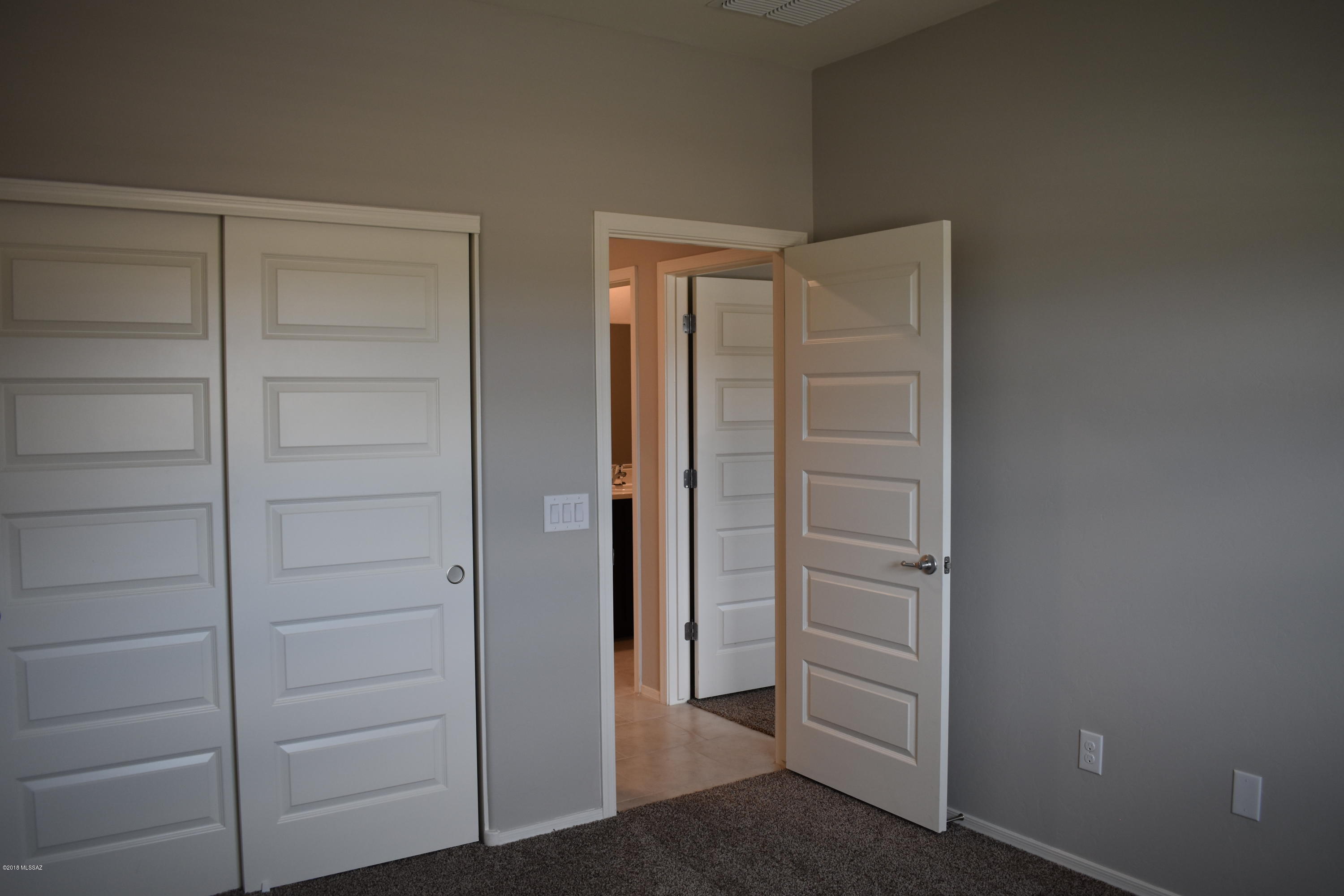 Desert Vista Estates (1-157) - Residential