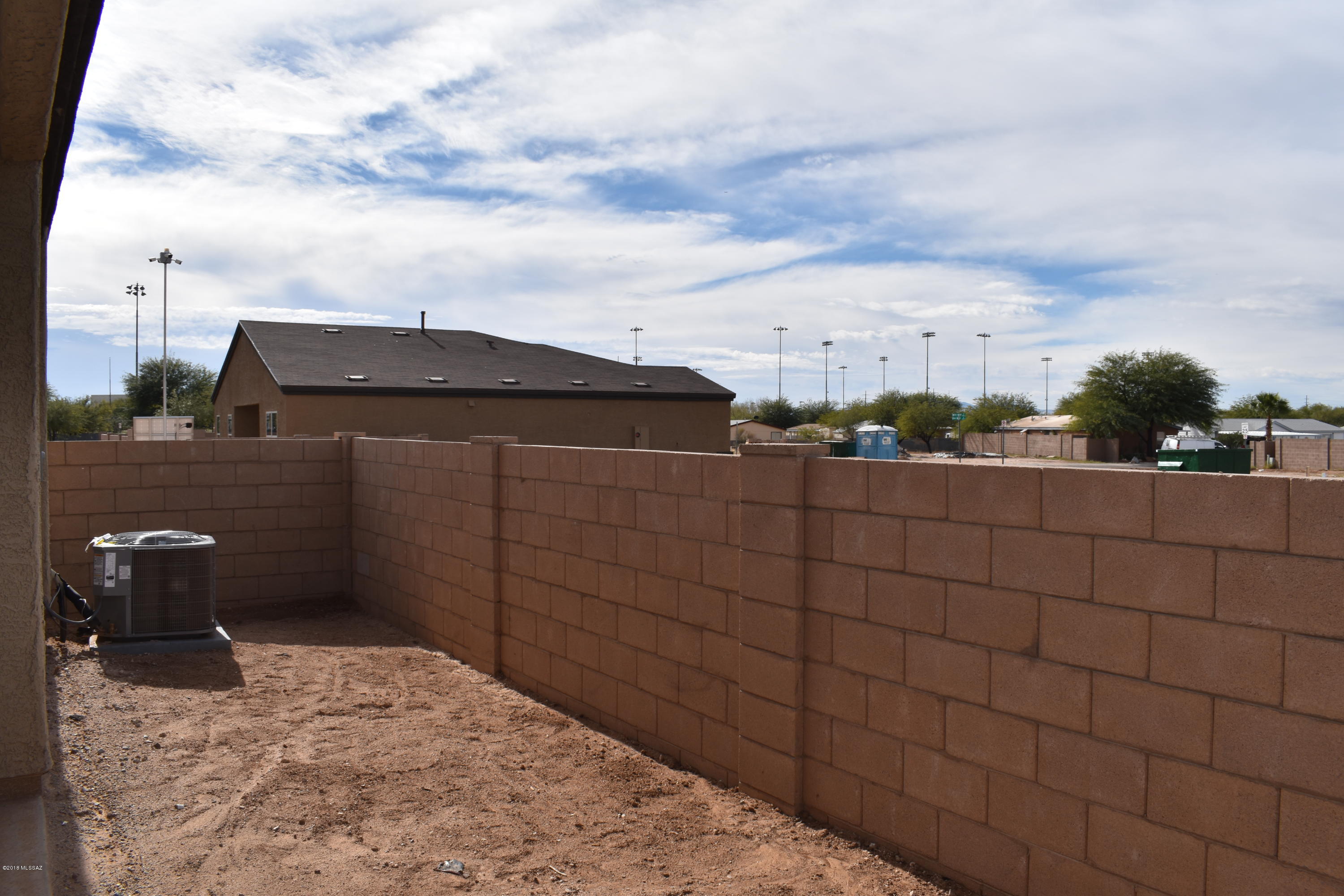 Desert Vista Estates (1-157) - Residential