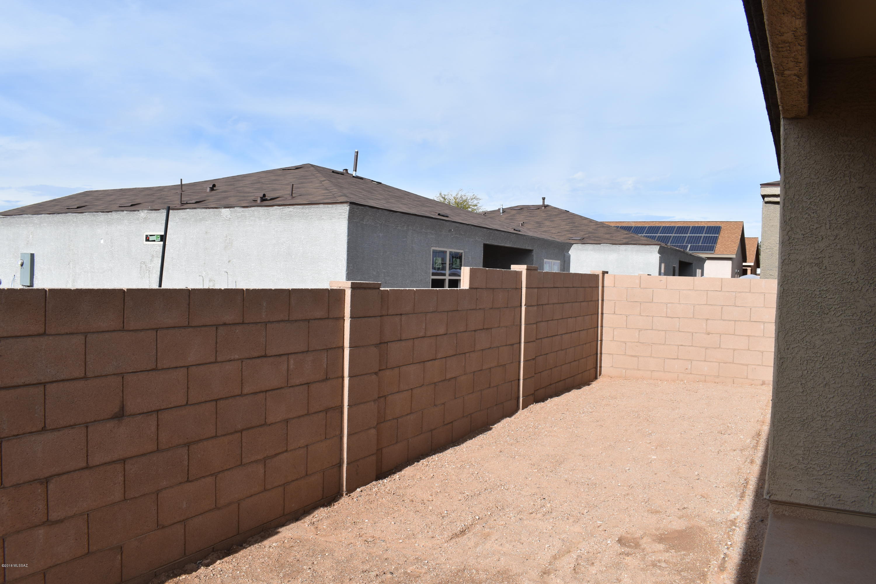 Desert Vista Estates (1-157) - Residential