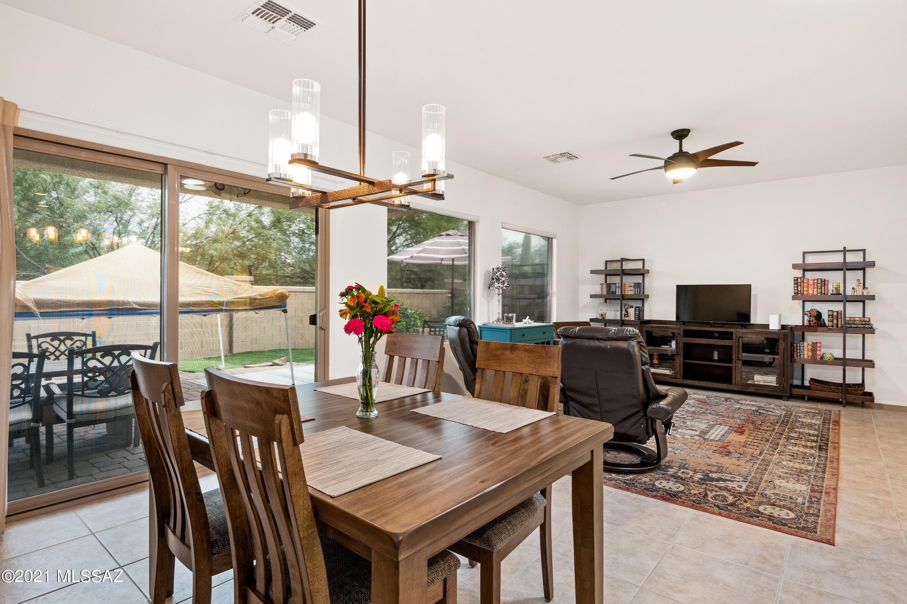 Sonora At Rancho Sahuarita (1-243) - Residential