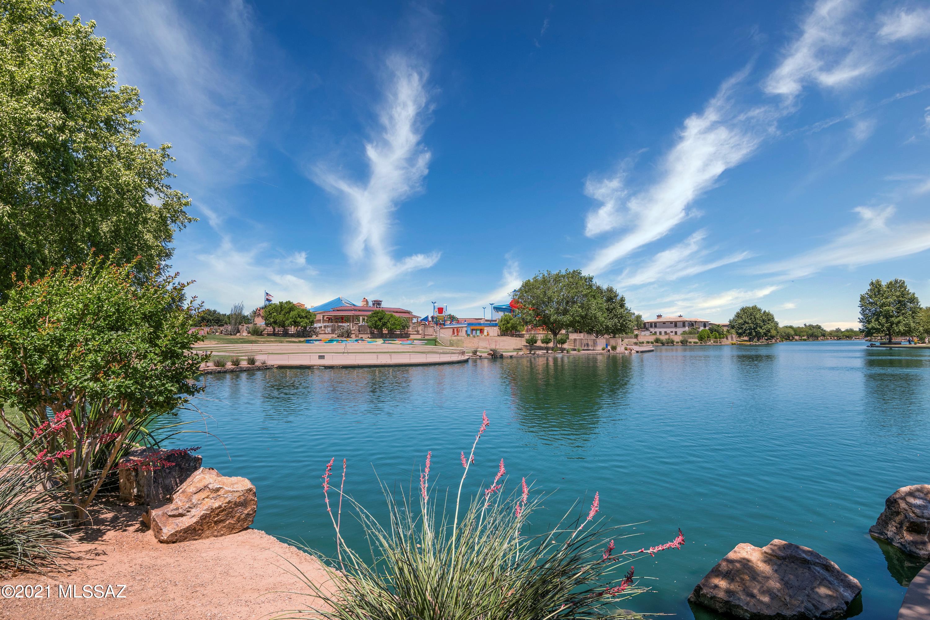 Sonora At Rancho Sahuarita (1-243) - Residential
