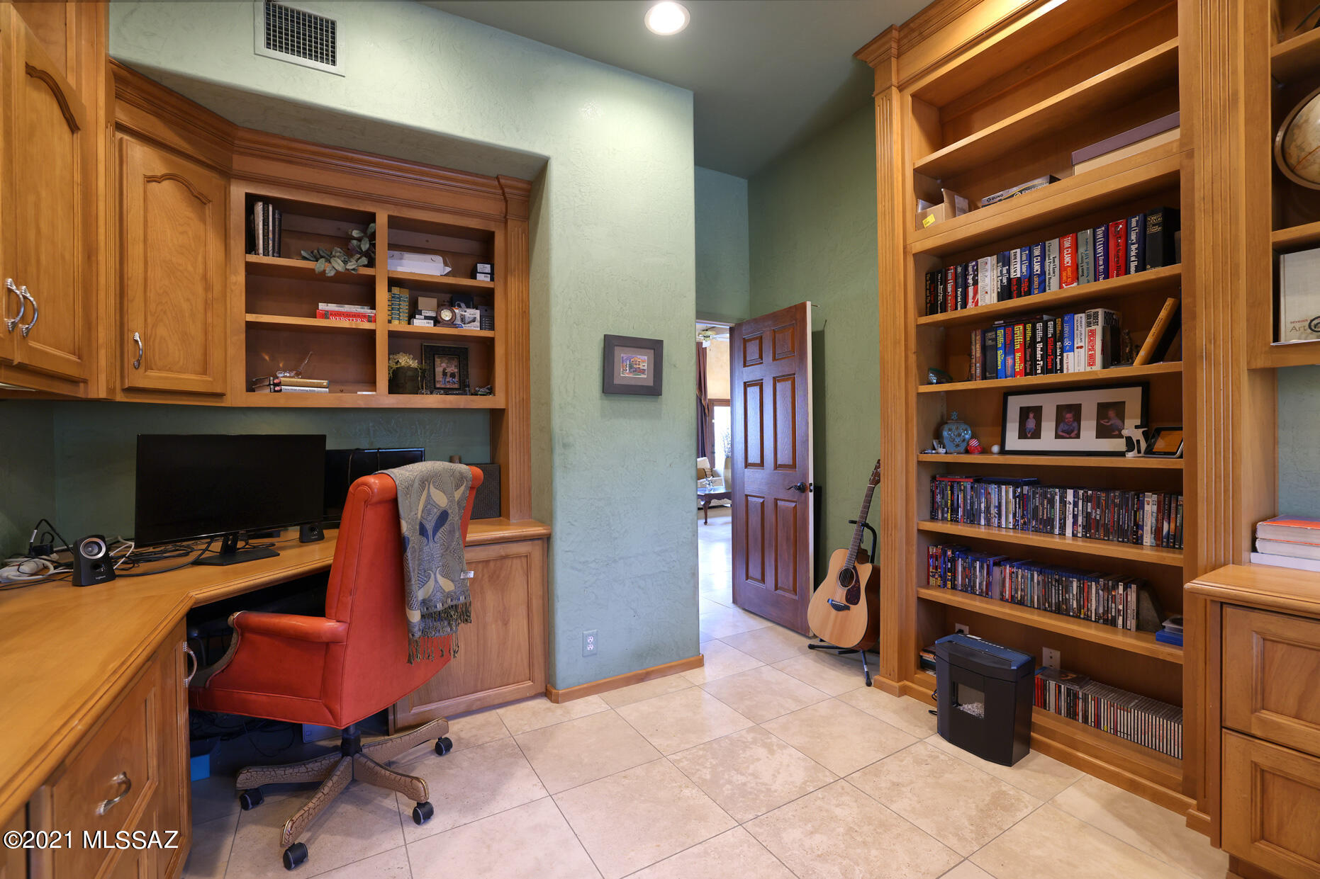 Cimarron Foothills Estates (254-408) - Residential