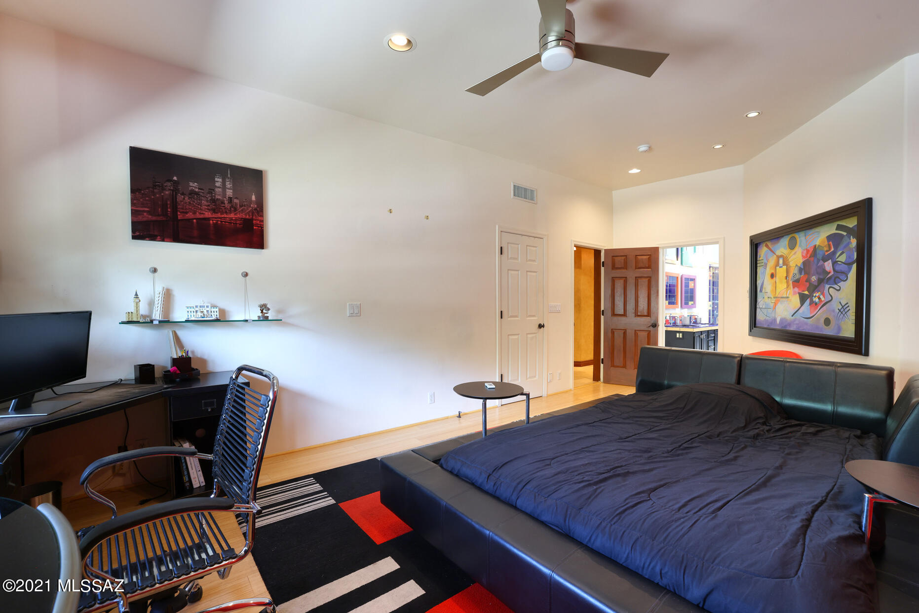 Cimarron Foothills Estates (254-408) - Residential