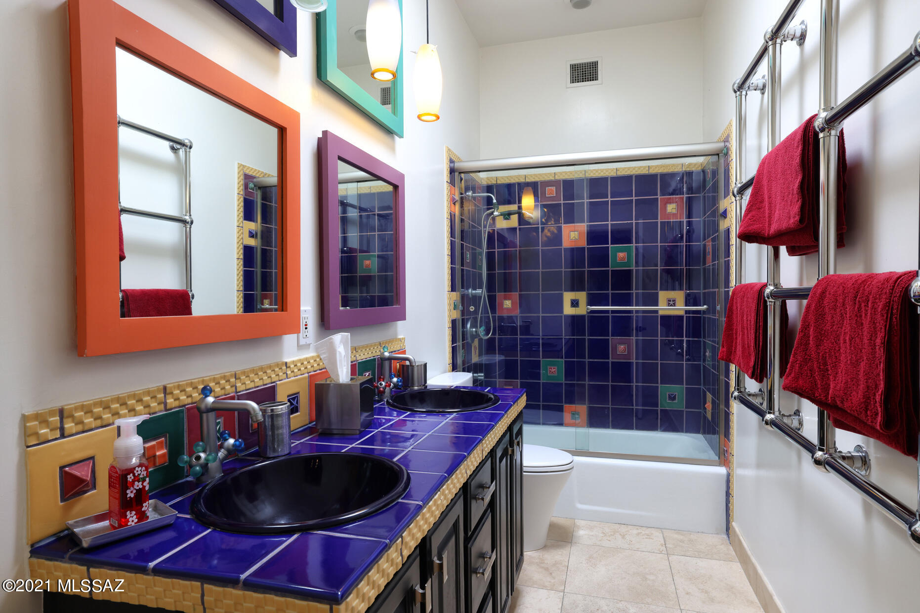 Cimarron Foothills Estates (254-408) - Residential