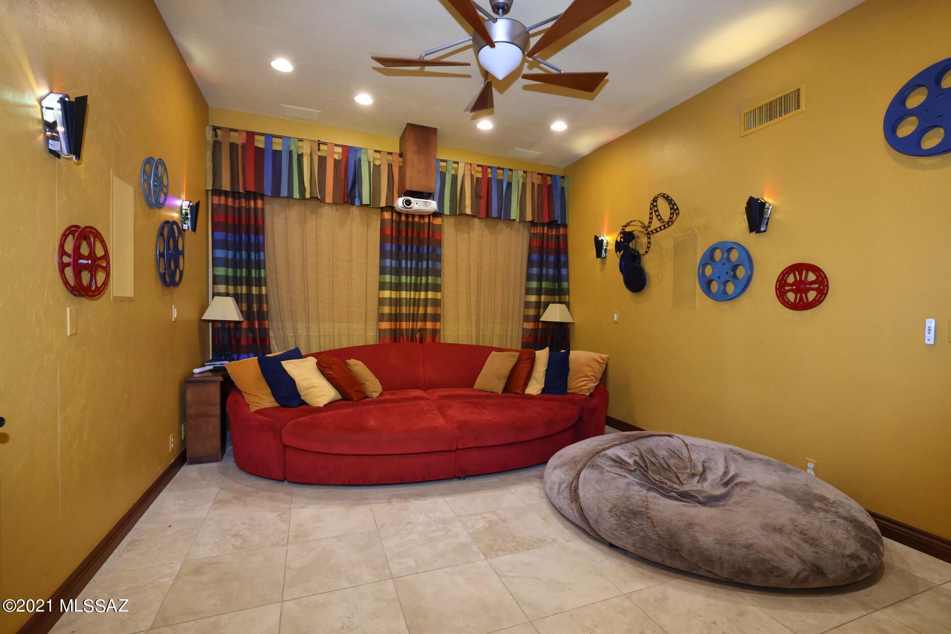 Cimarron Foothills Estates (254-408) - Residential